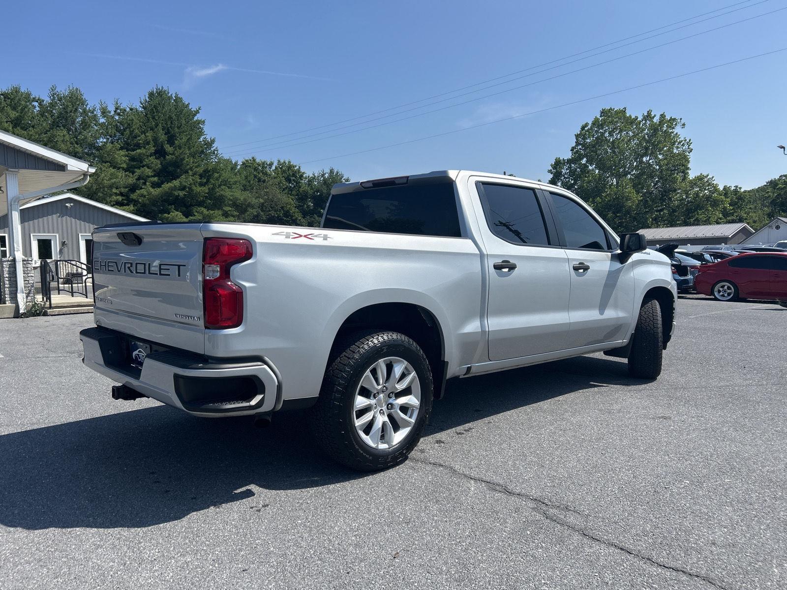 McCoy Auto Sales