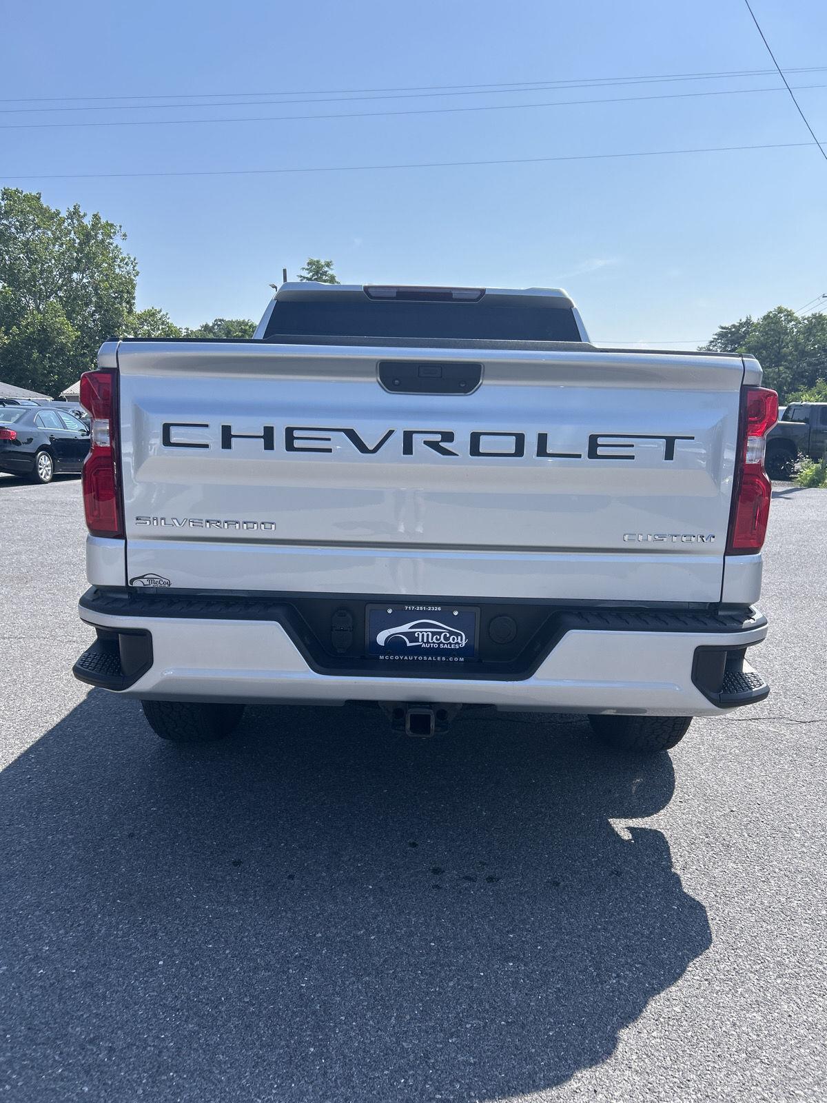 McCoy Auto Sales