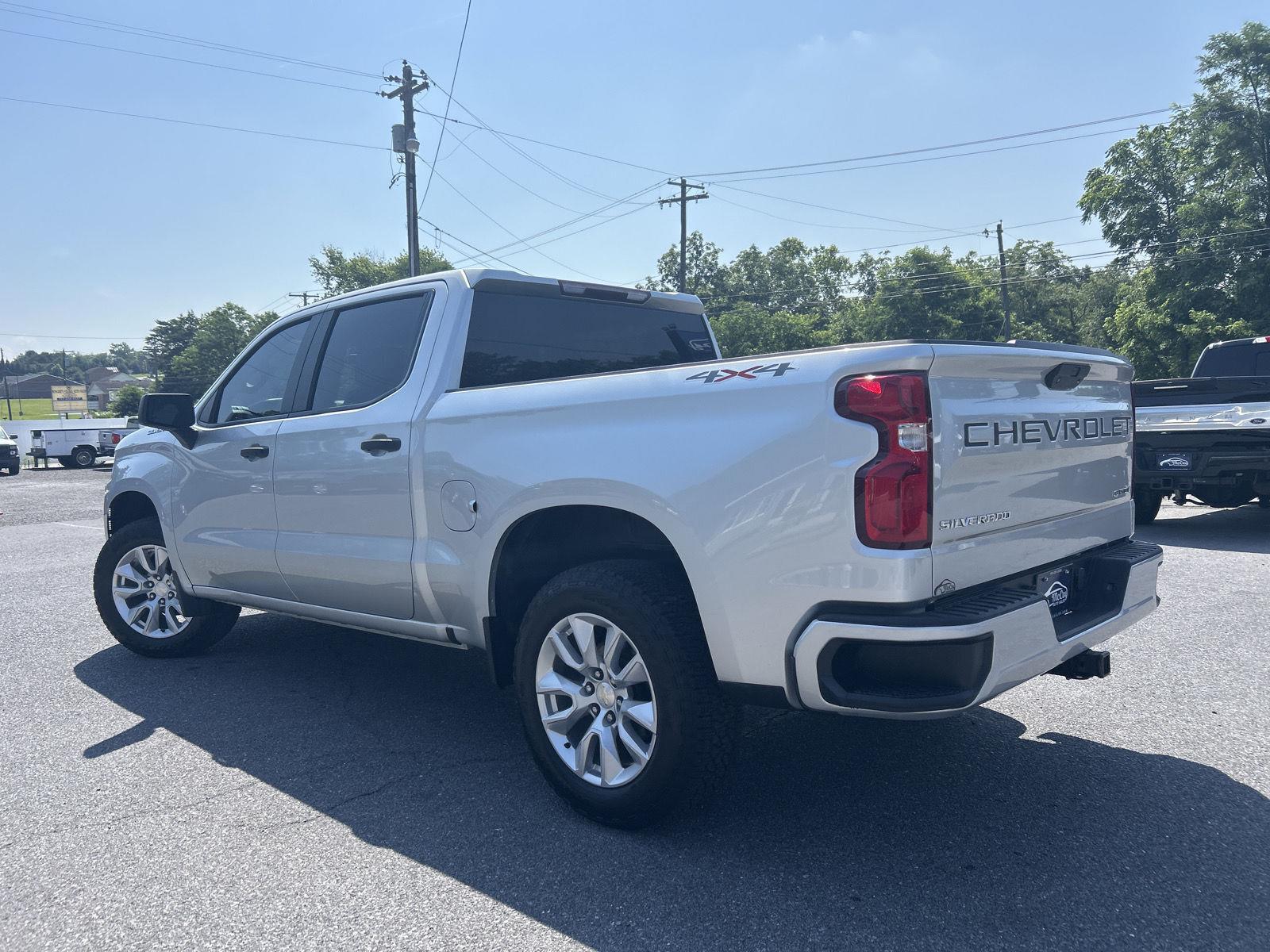 McCoy Auto Sales