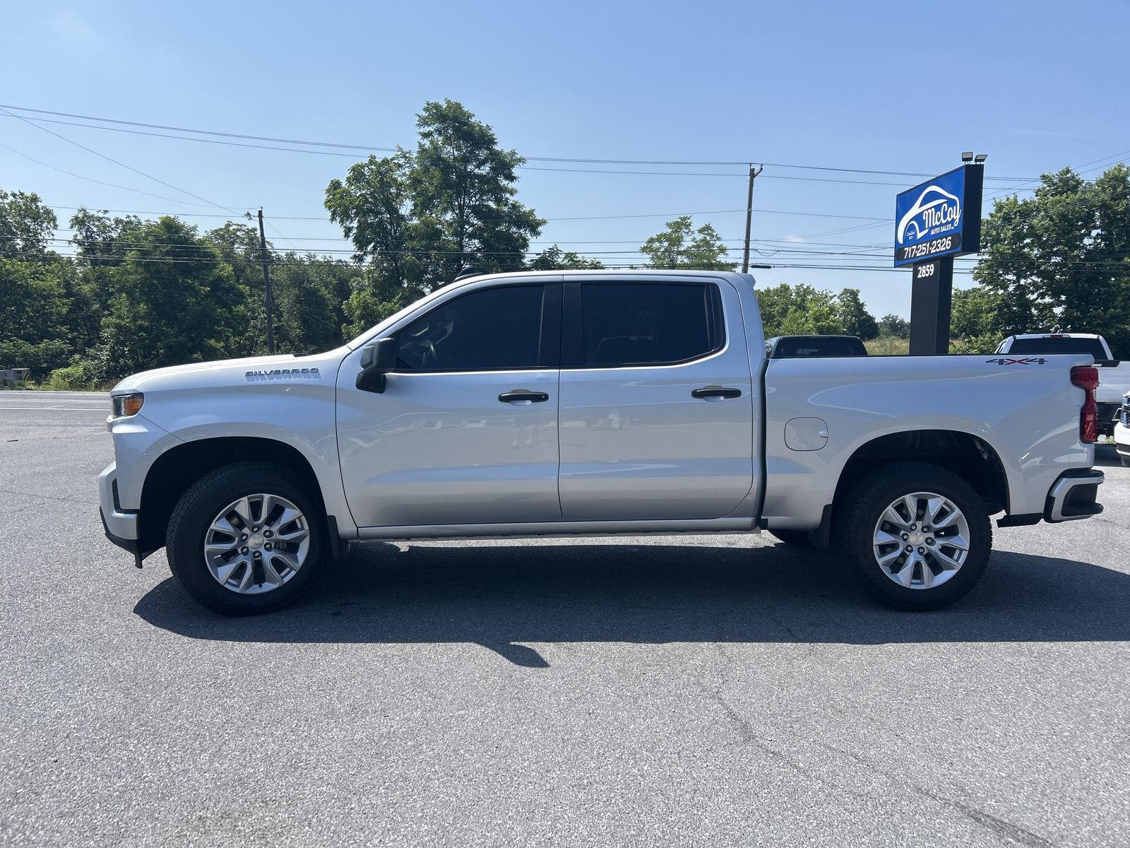McCoy Auto Sales