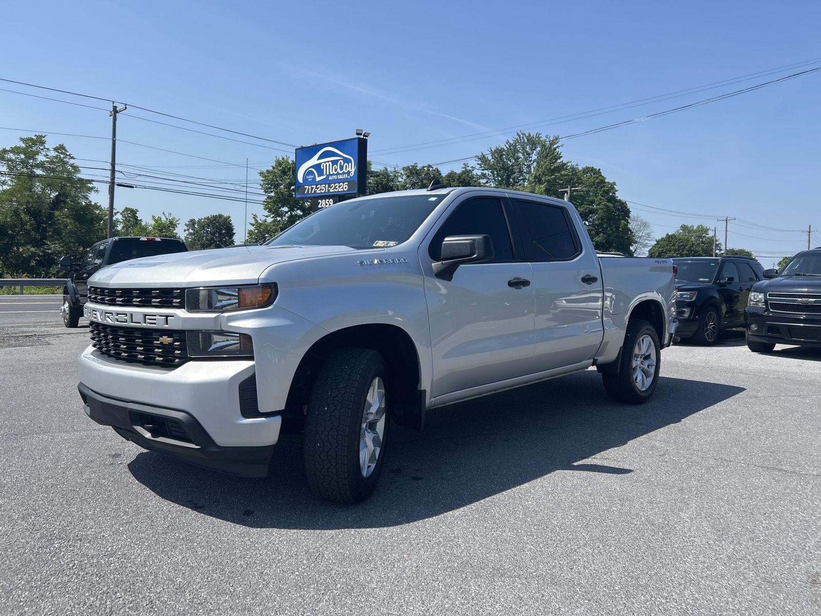 McCoy Auto Sales