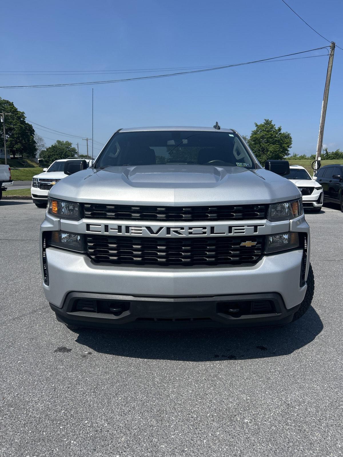 McCoy Auto Sales