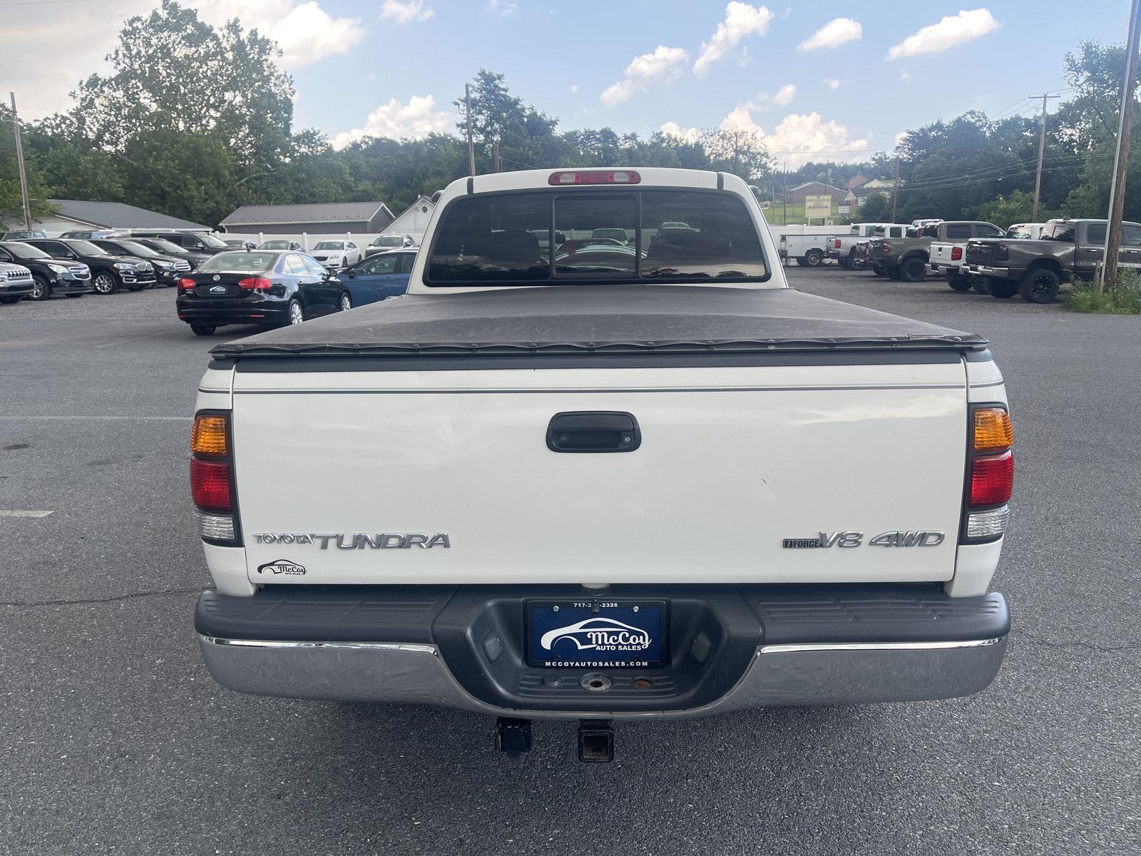 McCoy Auto Sales