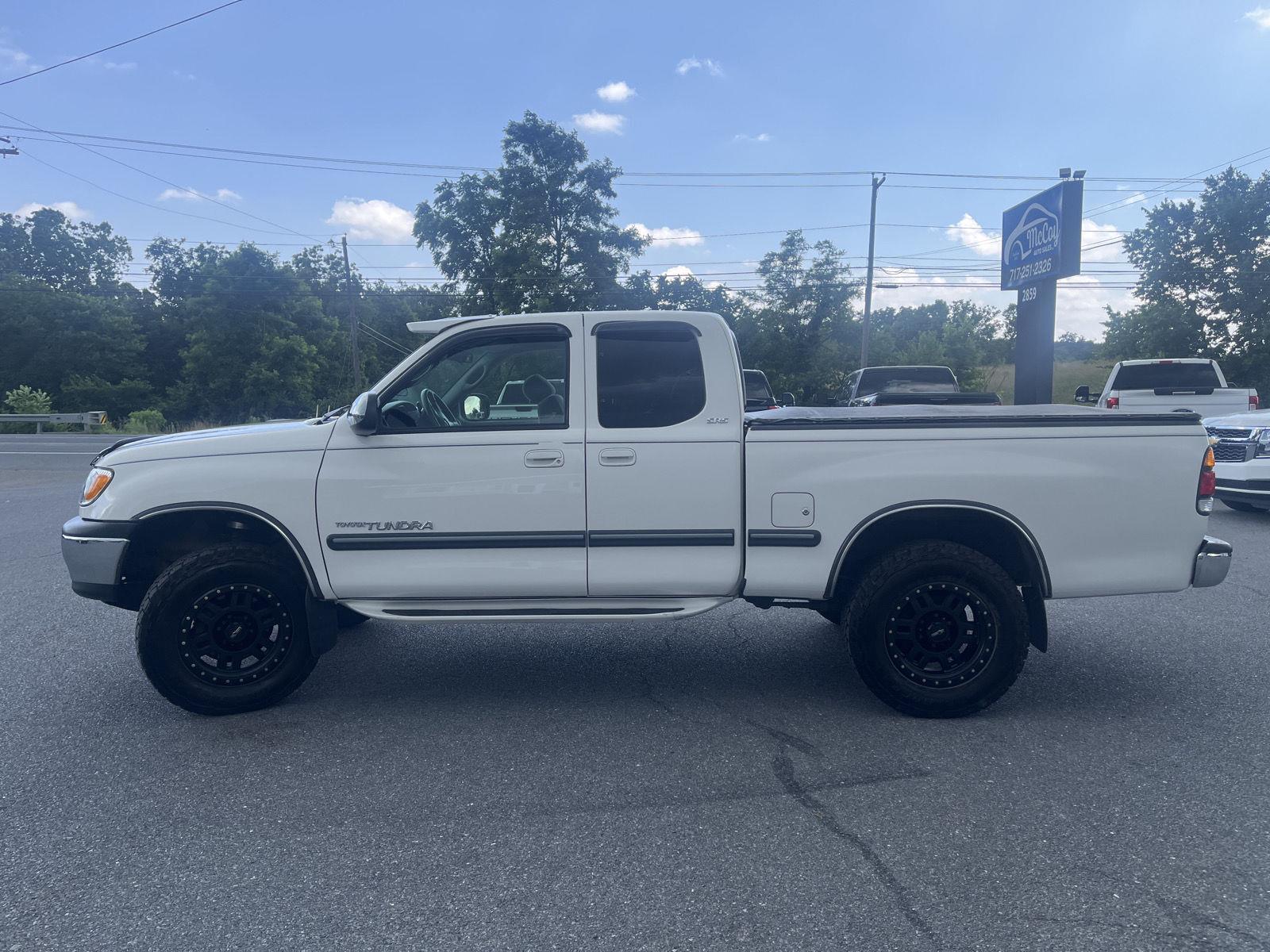 McCoy Auto Sales