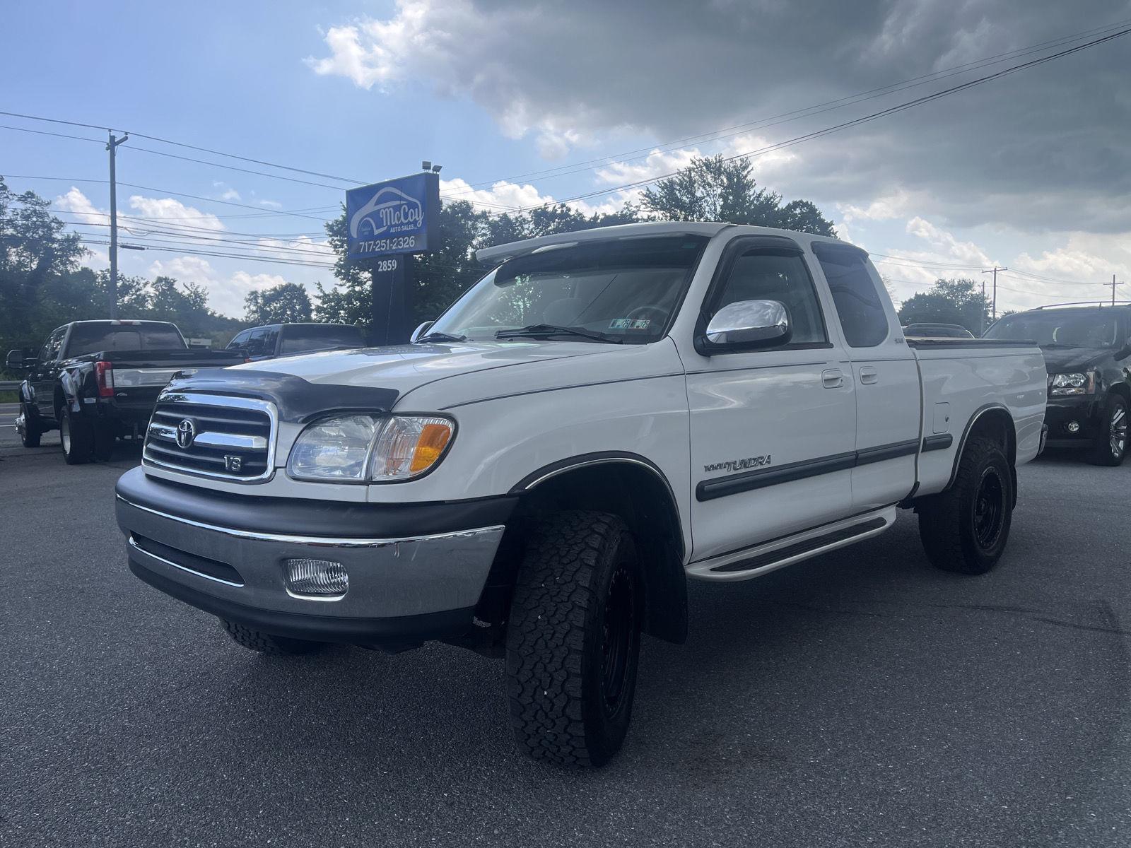 McCoy Auto Sales