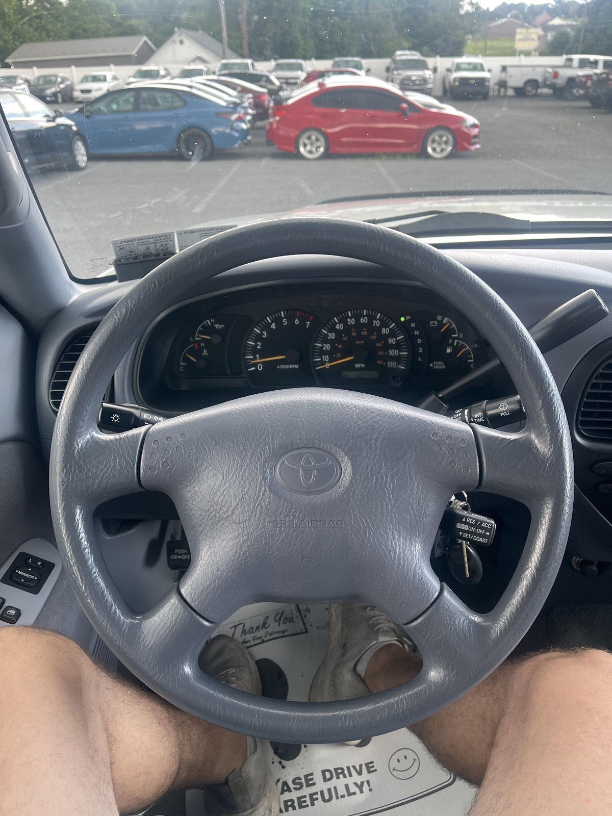 McCoy Auto Sales