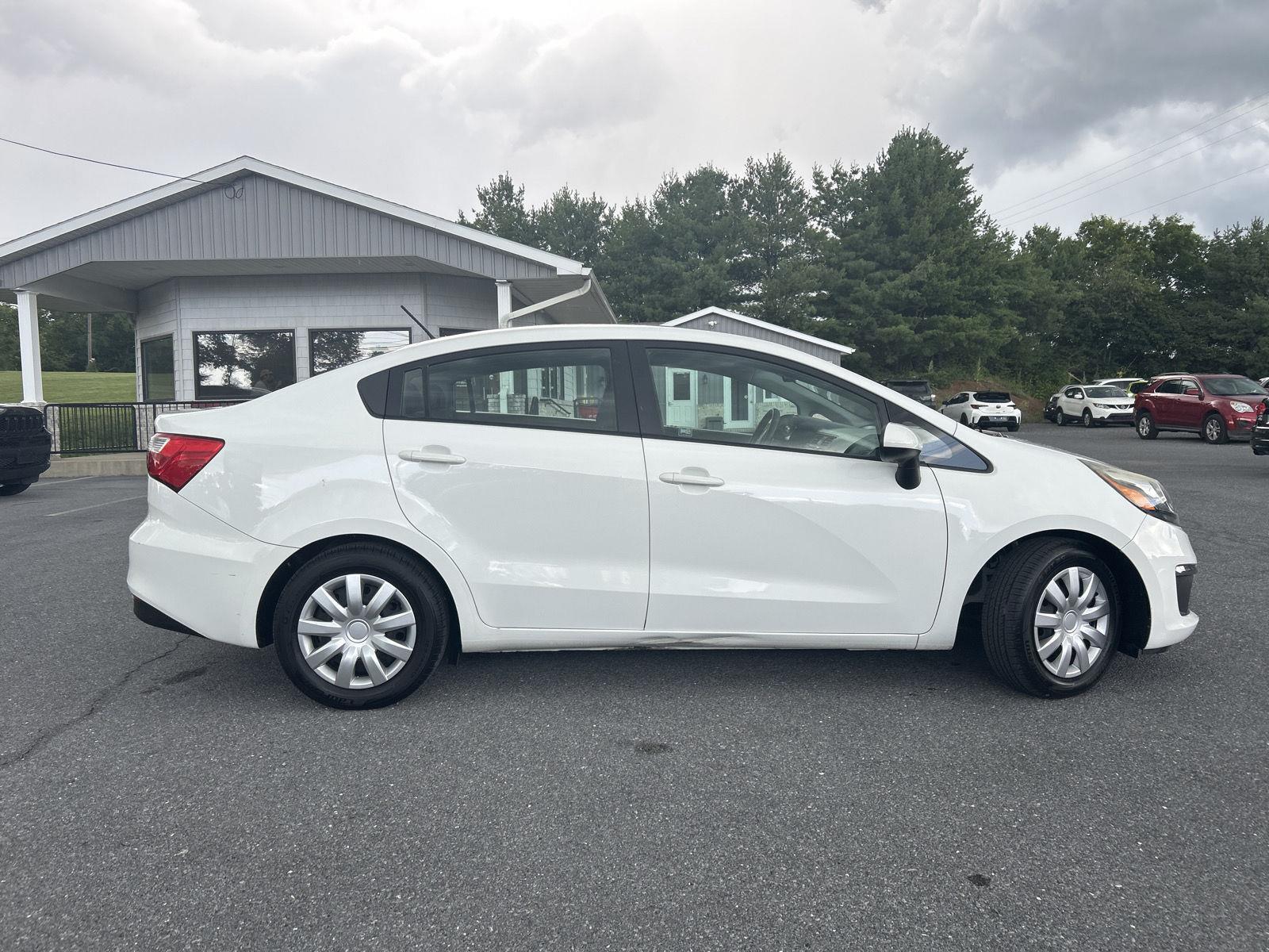 McCoy Auto Sales