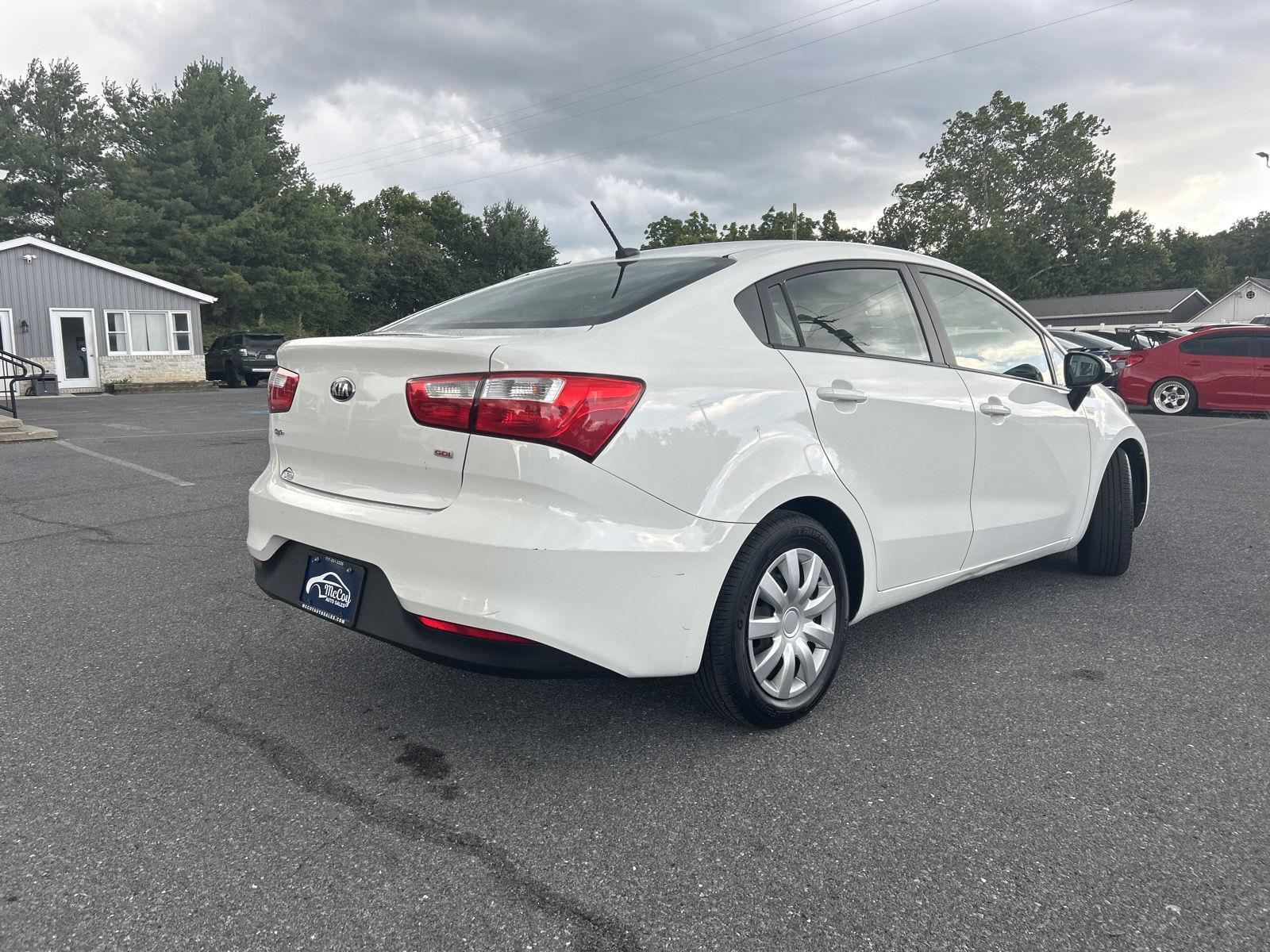 McCoy Auto Sales