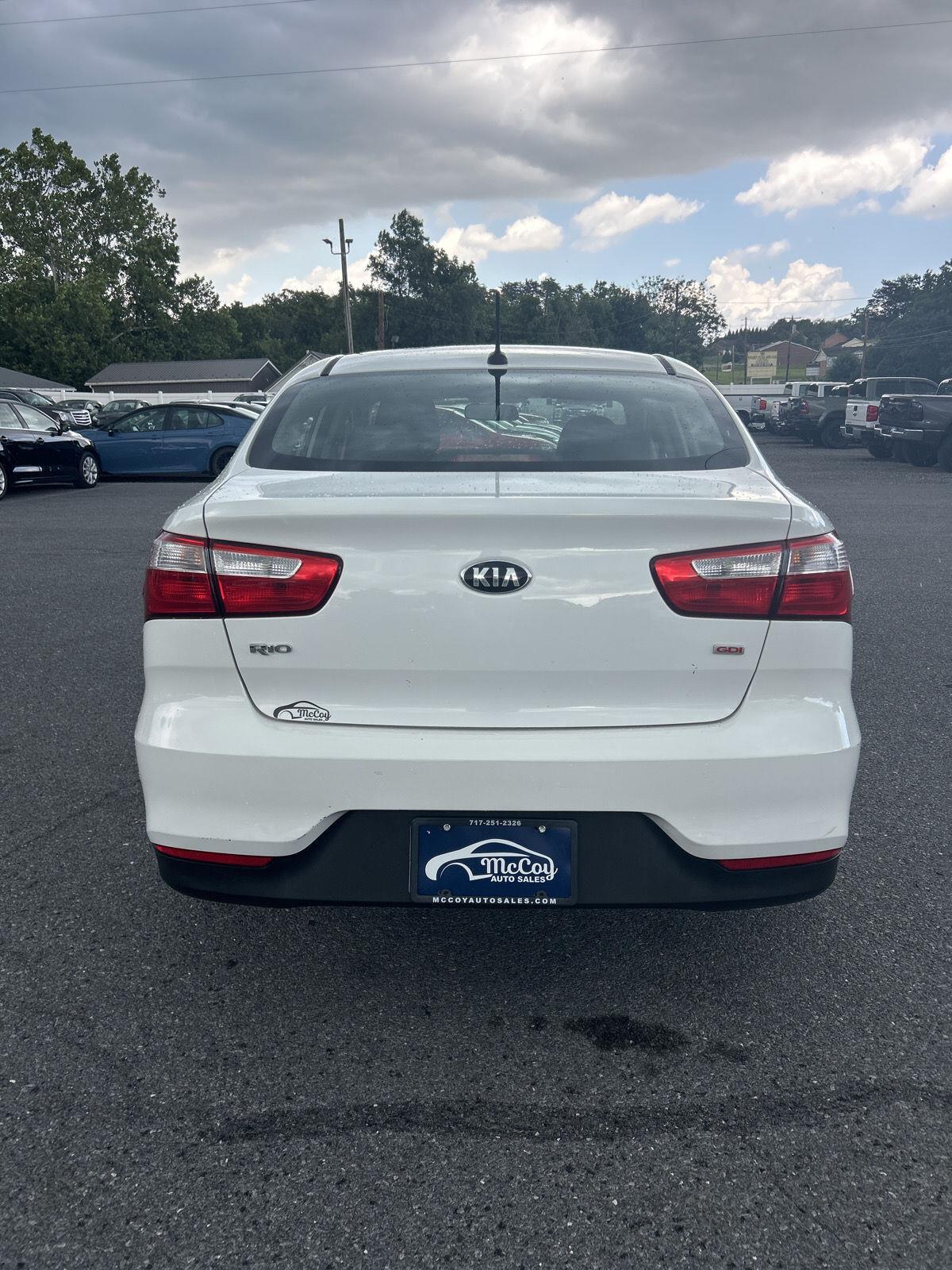 McCoy Auto Sales