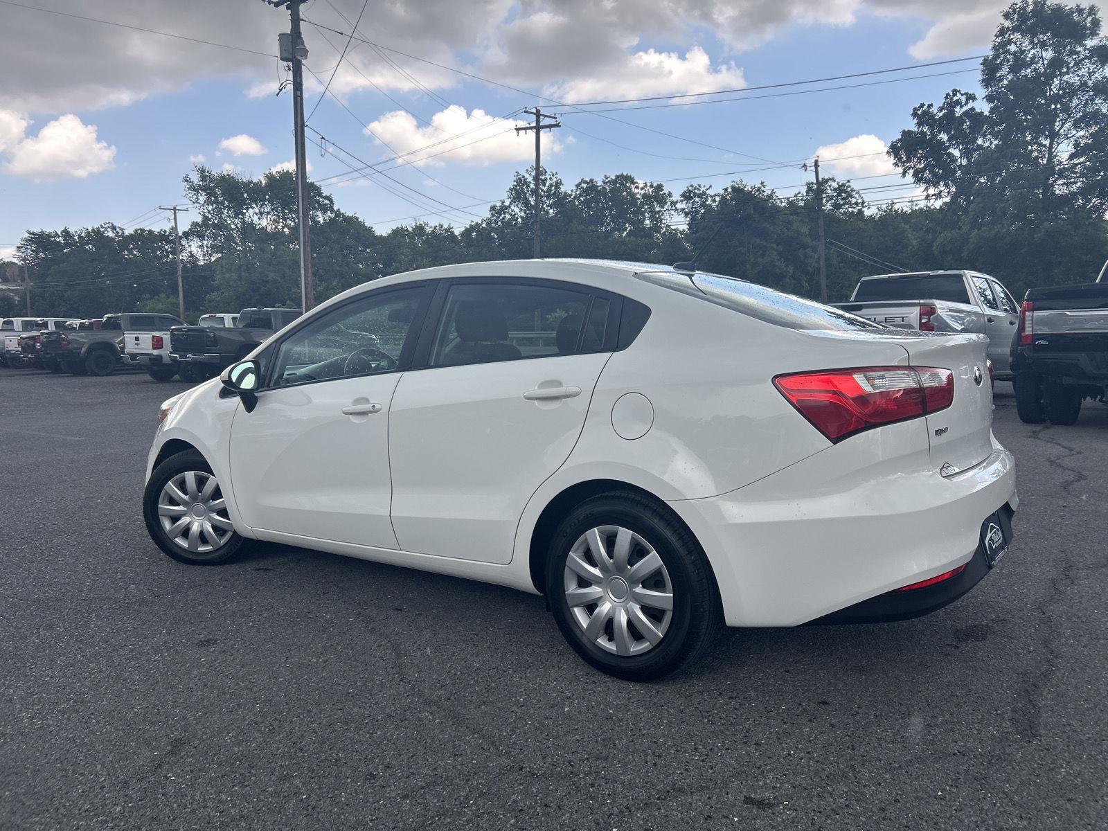McCoy Auto Sales