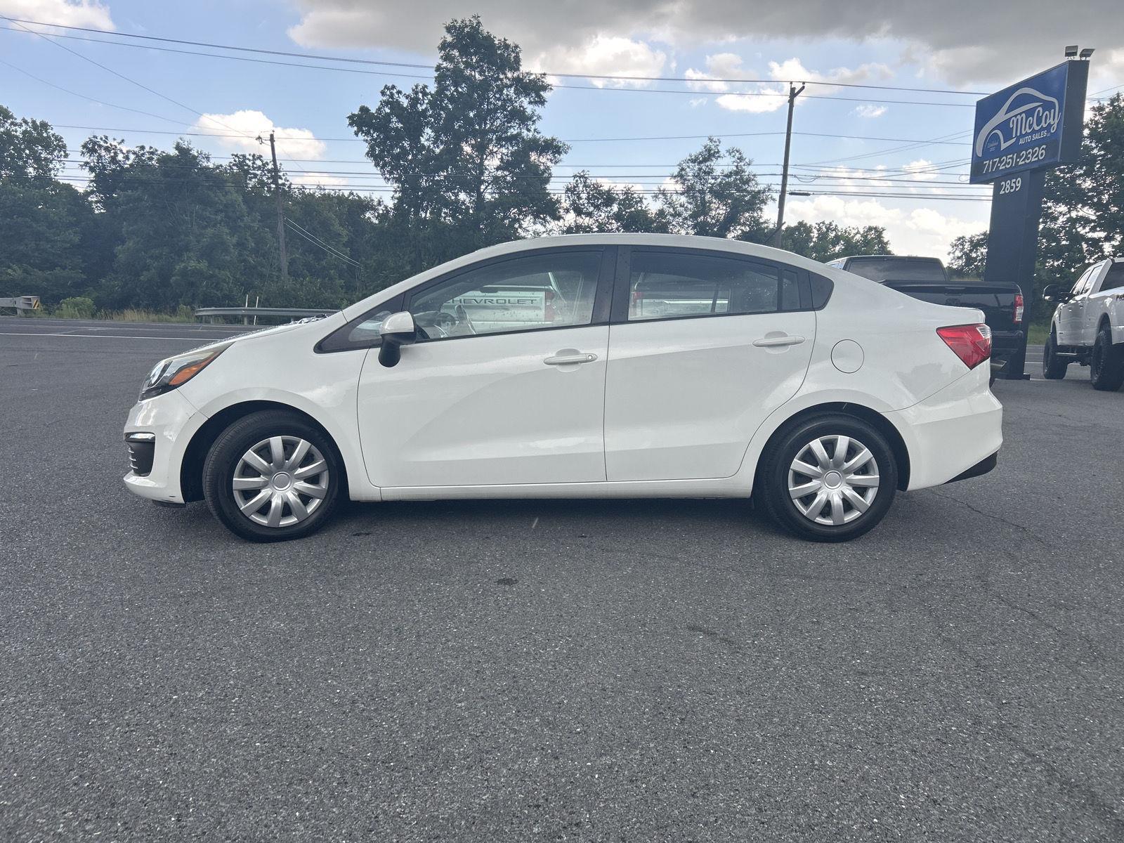 McCoy Auto Sales