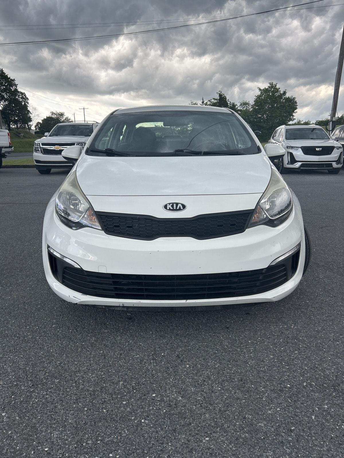 McCoy Auto Sales
