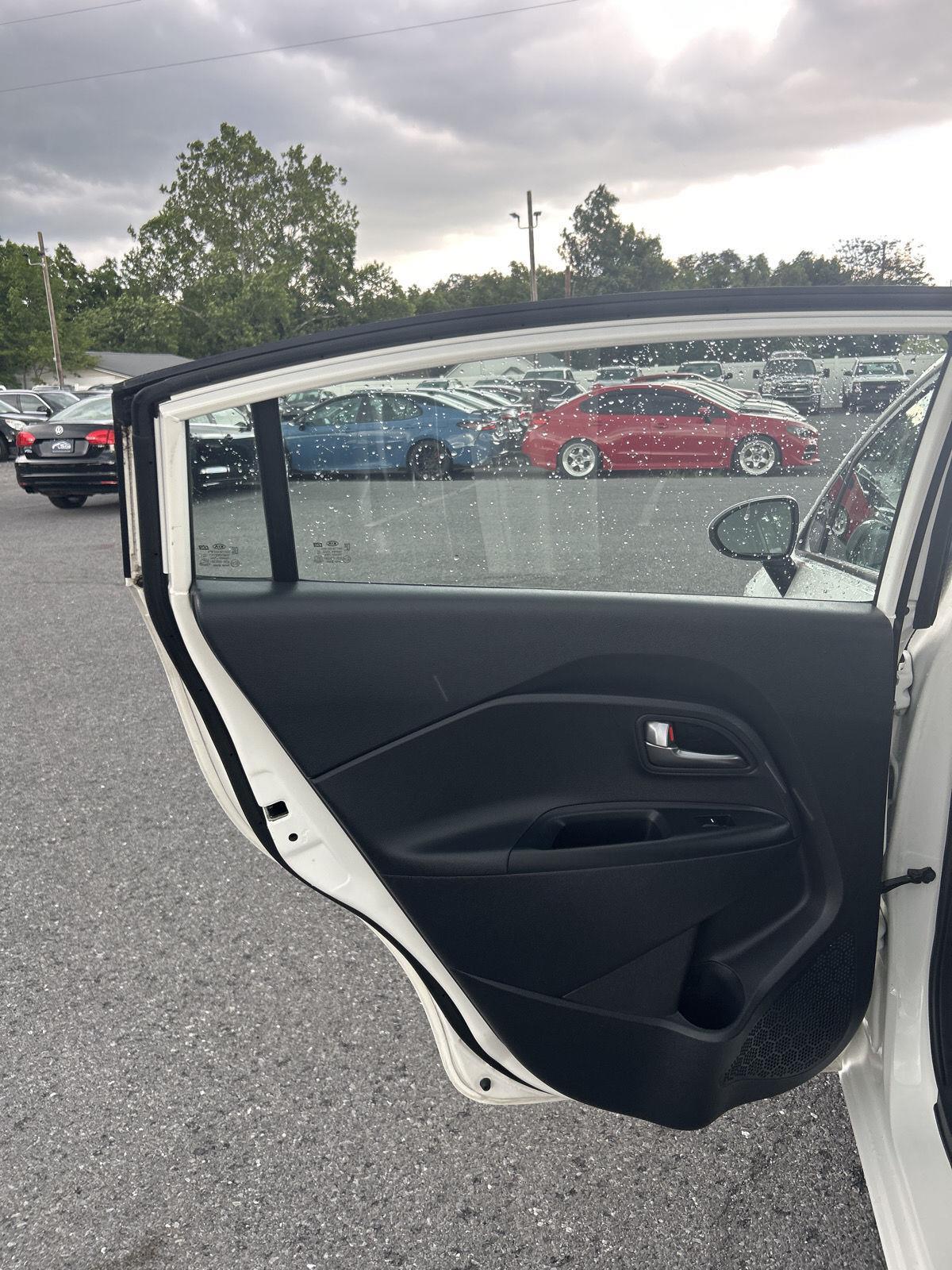 McCoy Auto Sales