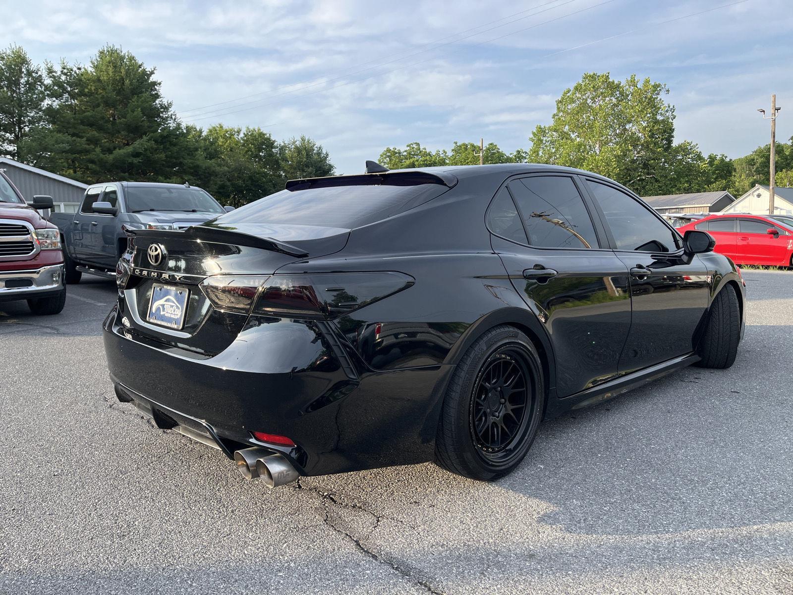 McCoy Auto Sales