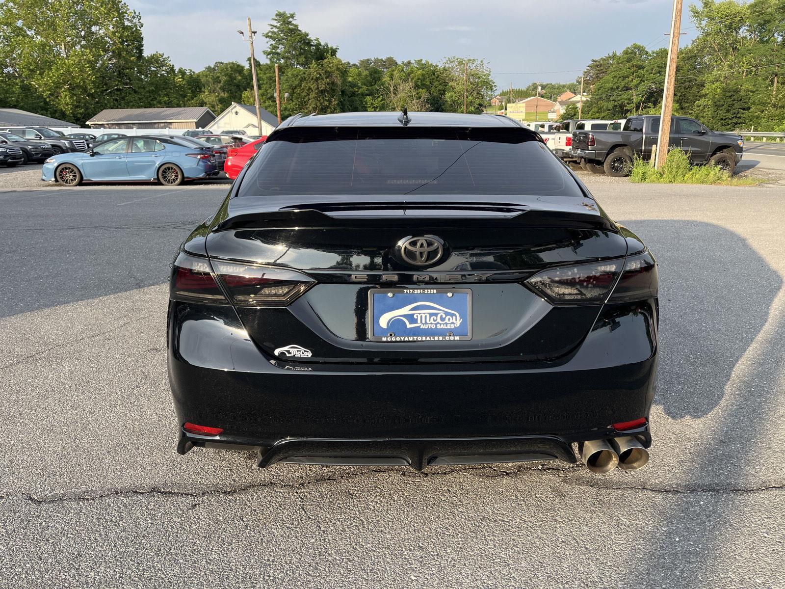 McCoy Auto Sales