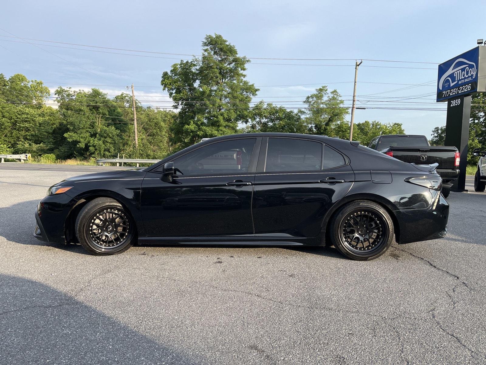 McCoy Auto Sales