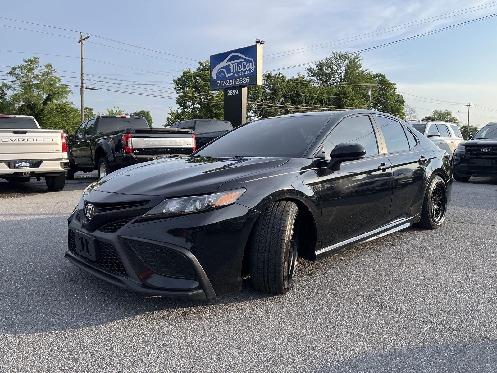 McCoy Auto Sales