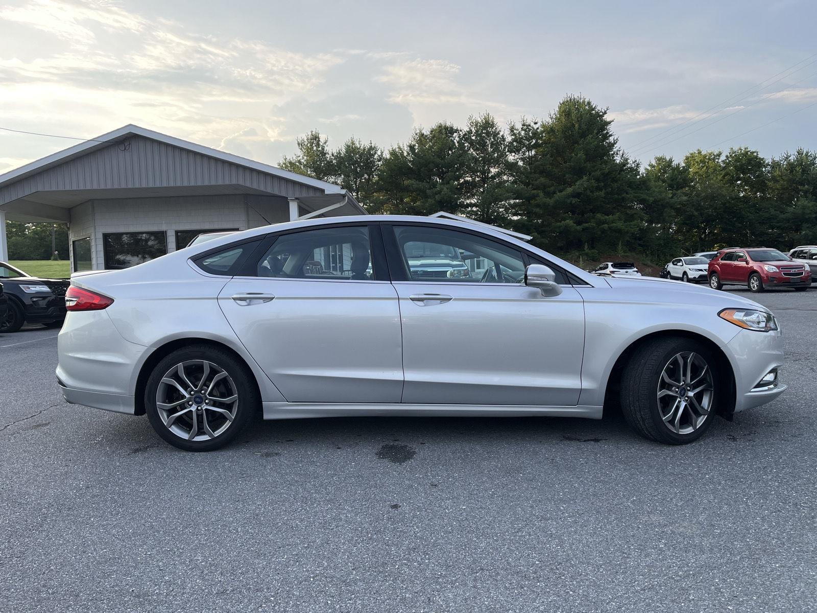 McCoy Auto Sales