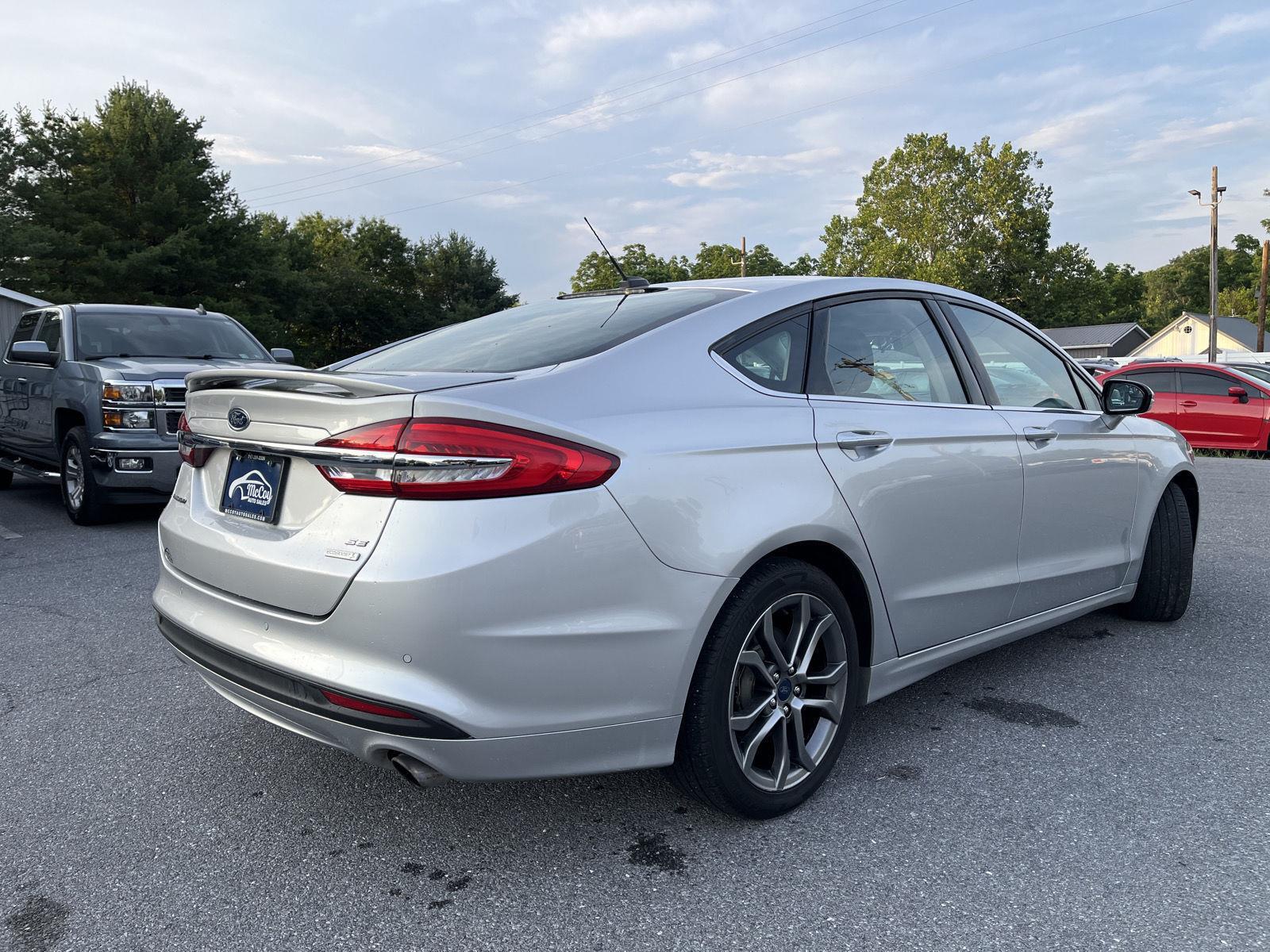 McCoy Auto Sales