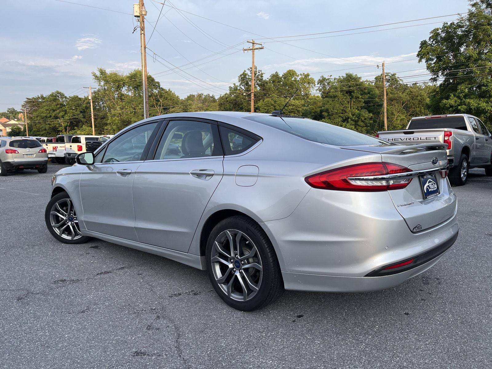 McCoy Auto Sales