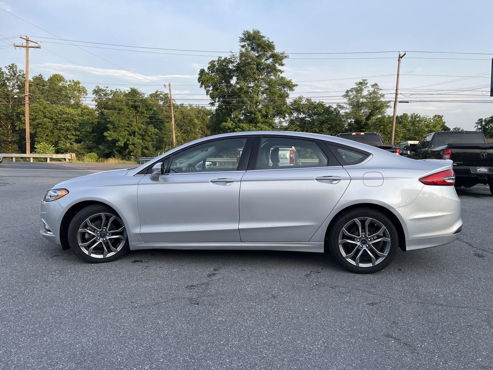 McCoy Auto Sales