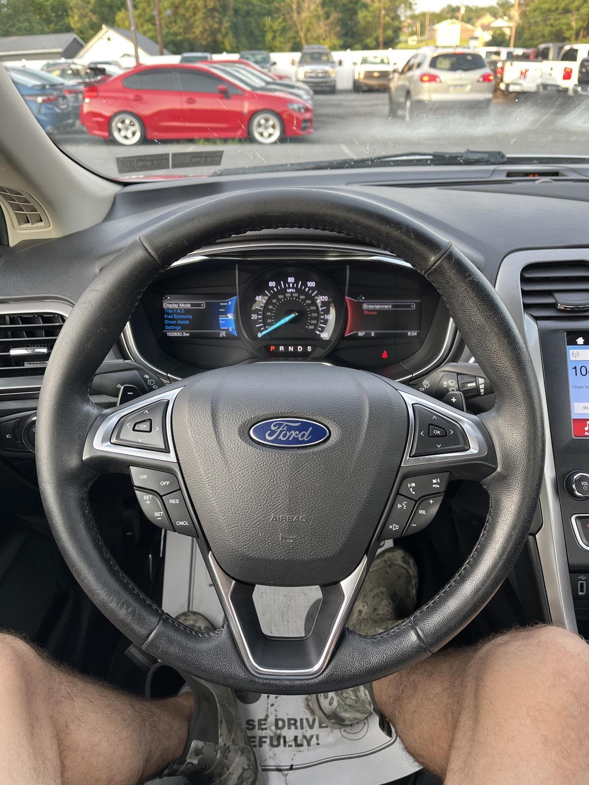 McCoy Auto Sales