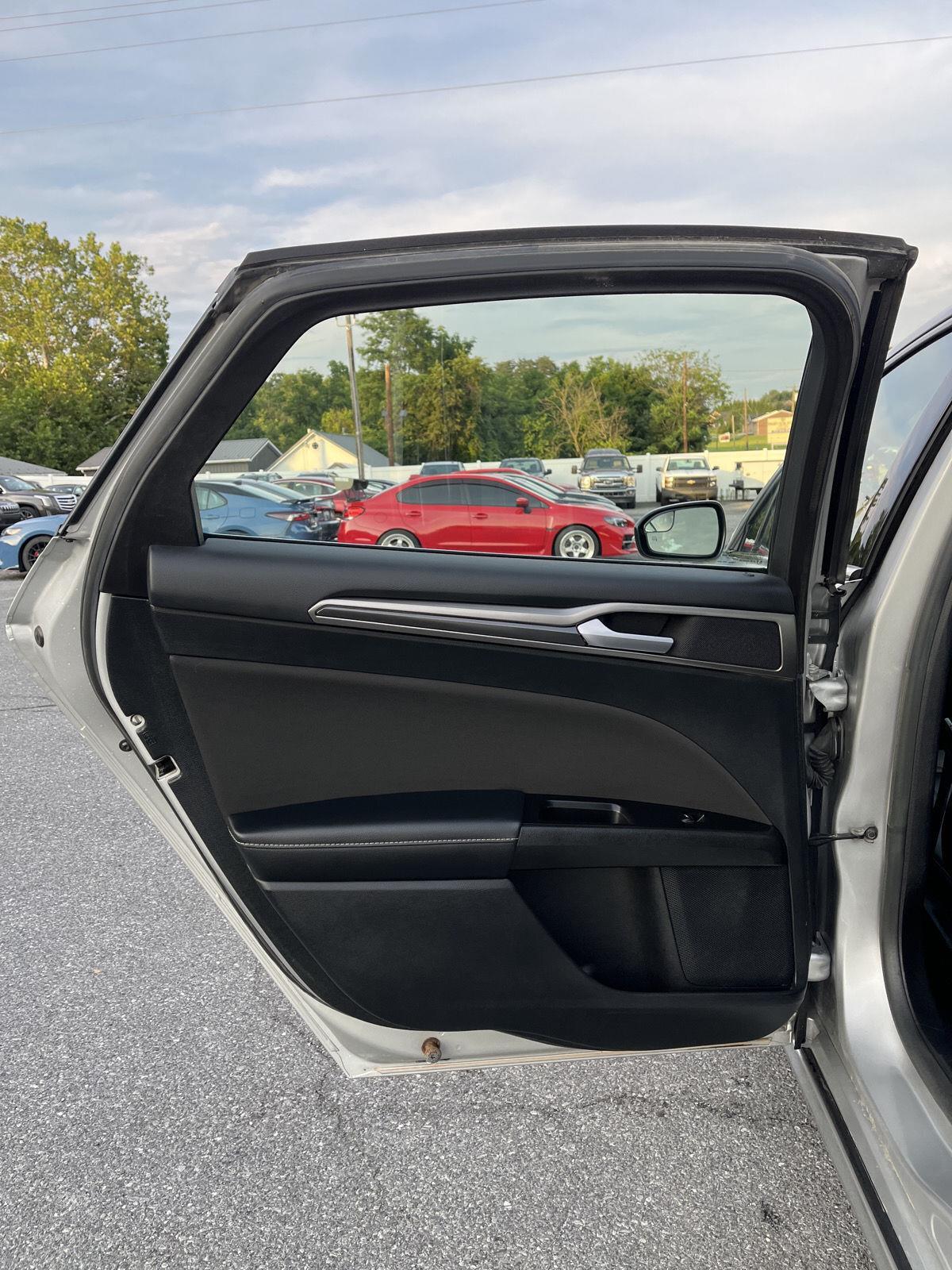 McCoy Auto Sales