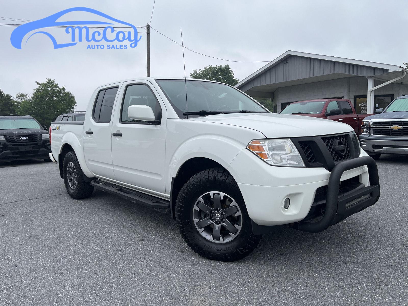 McCoy Auto Sales