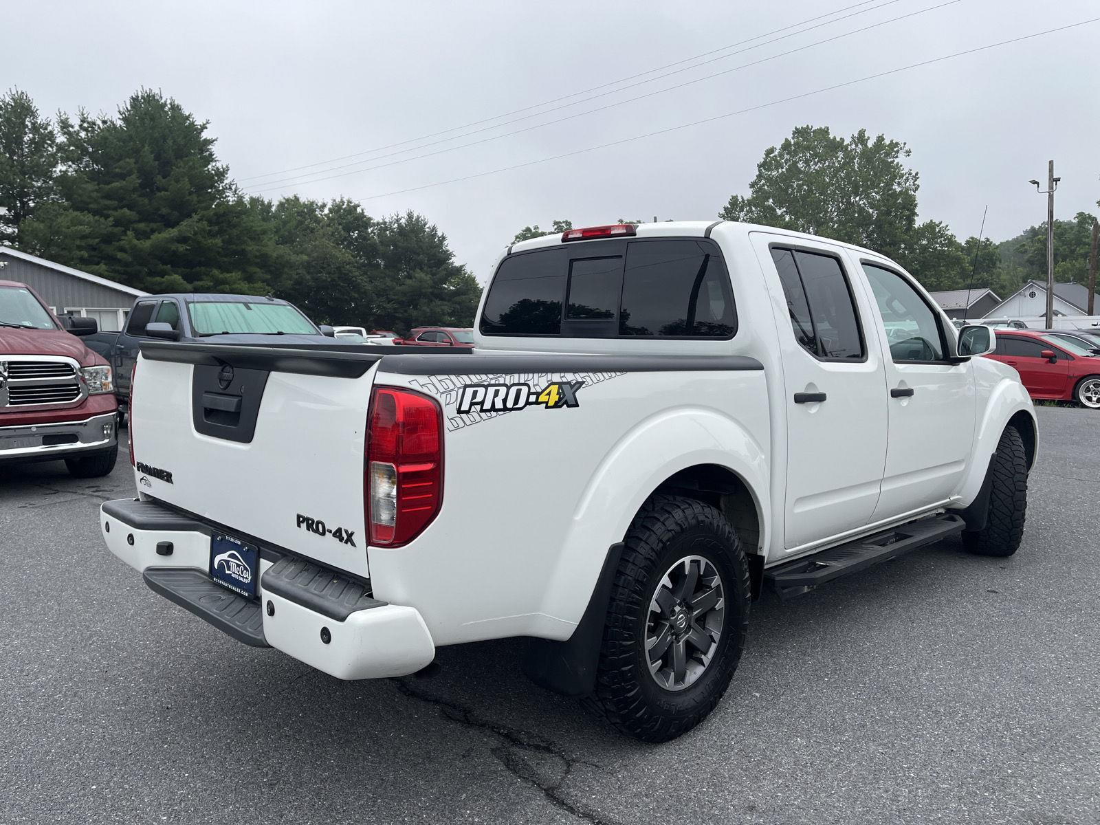 McCoy Auto Sales