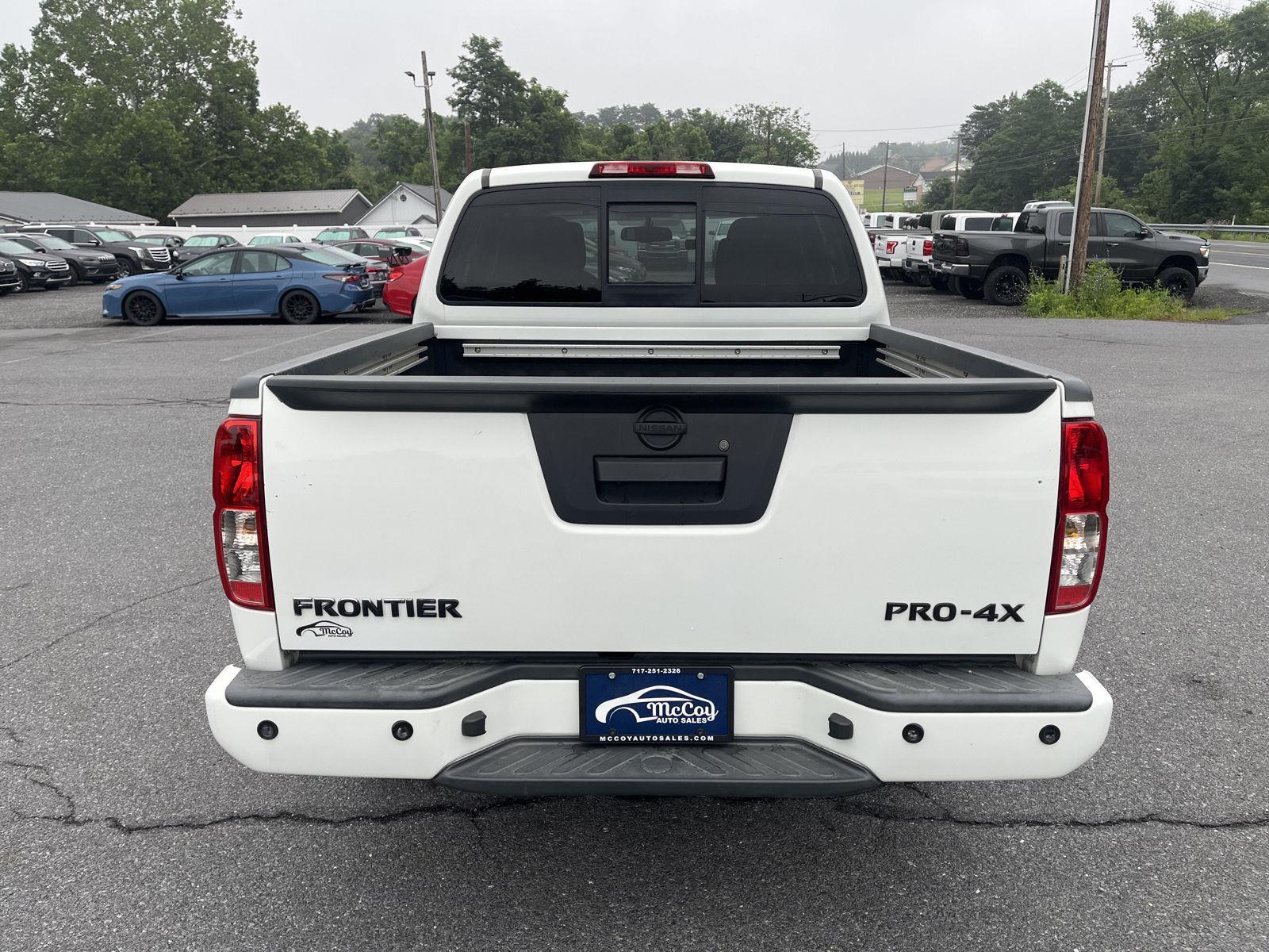 McCoy Auto Sales