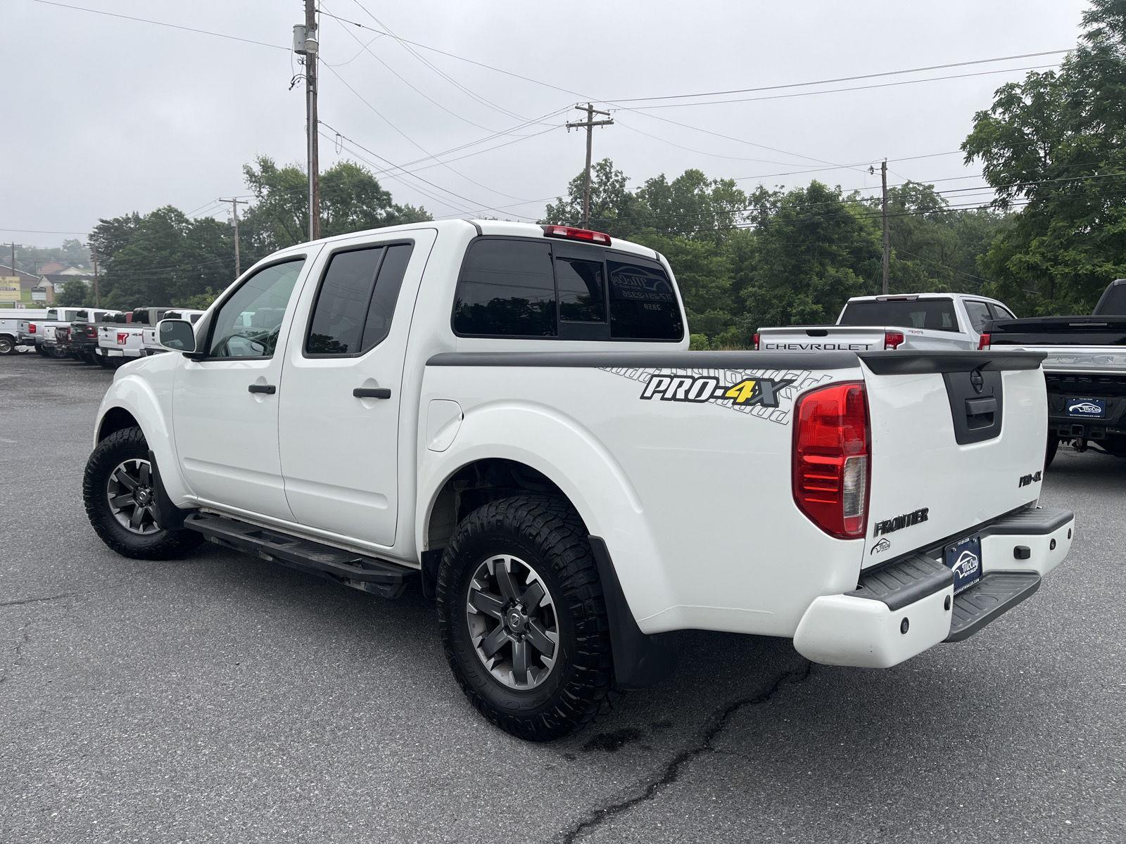McCoy Auto Sales