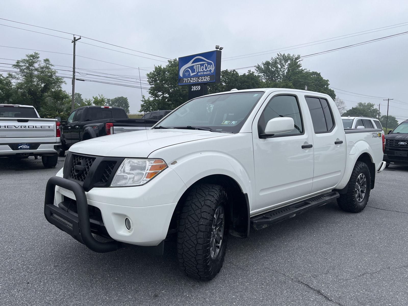 McCoy Auto Sales