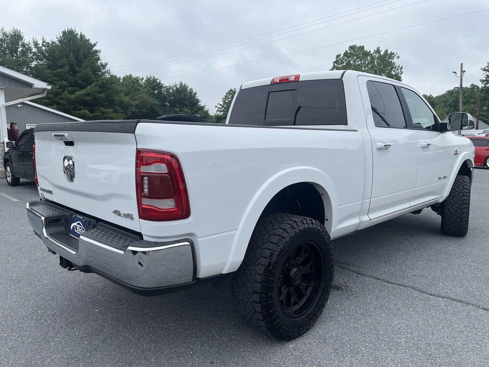 McCoy Auto Sales