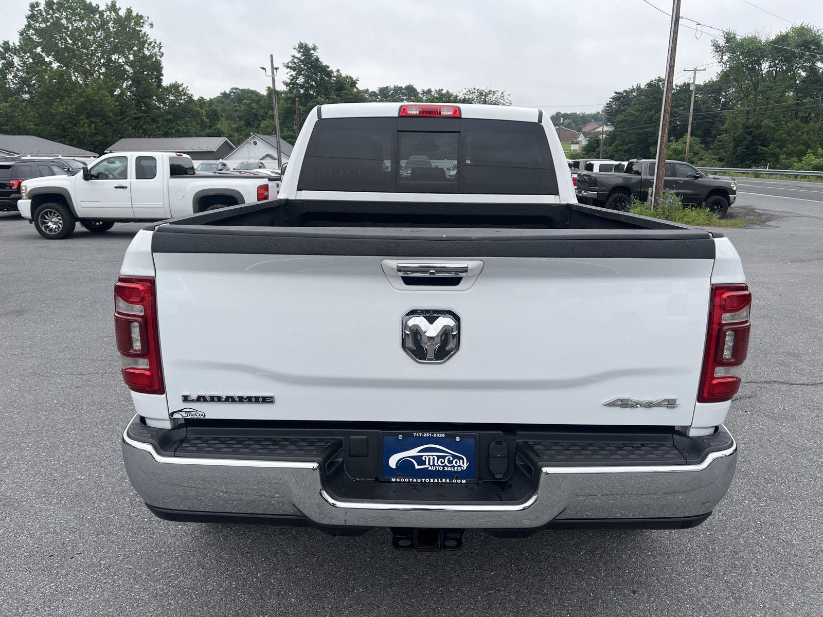 McCoy Auto Sales