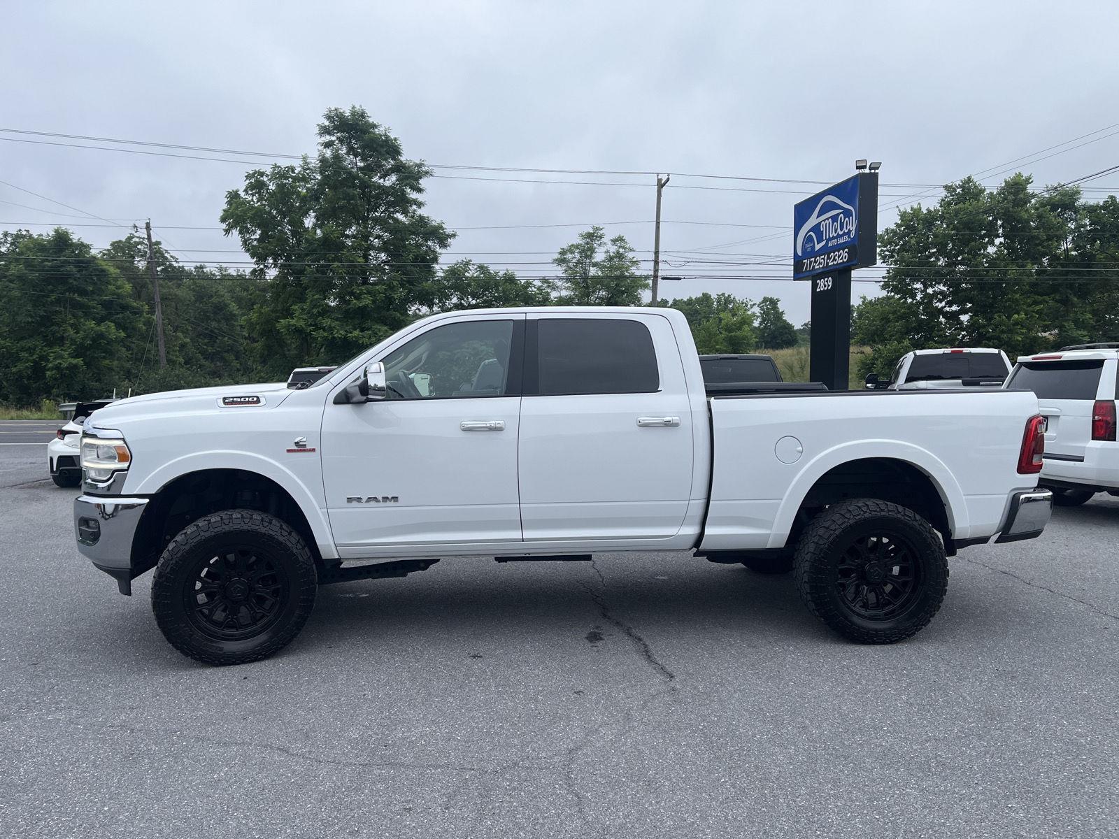 McCoy Auto Sales