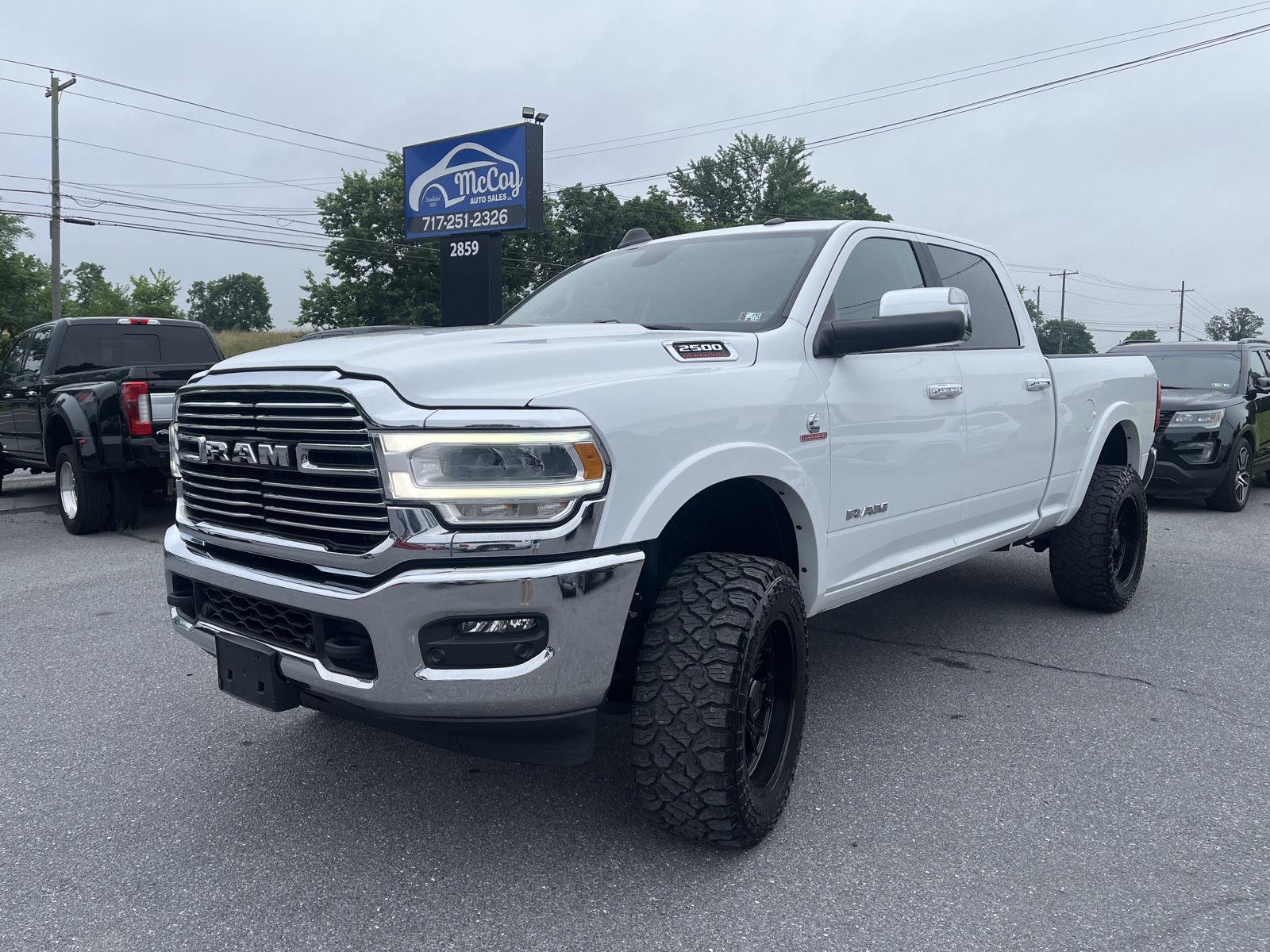McCoy Auto Sales