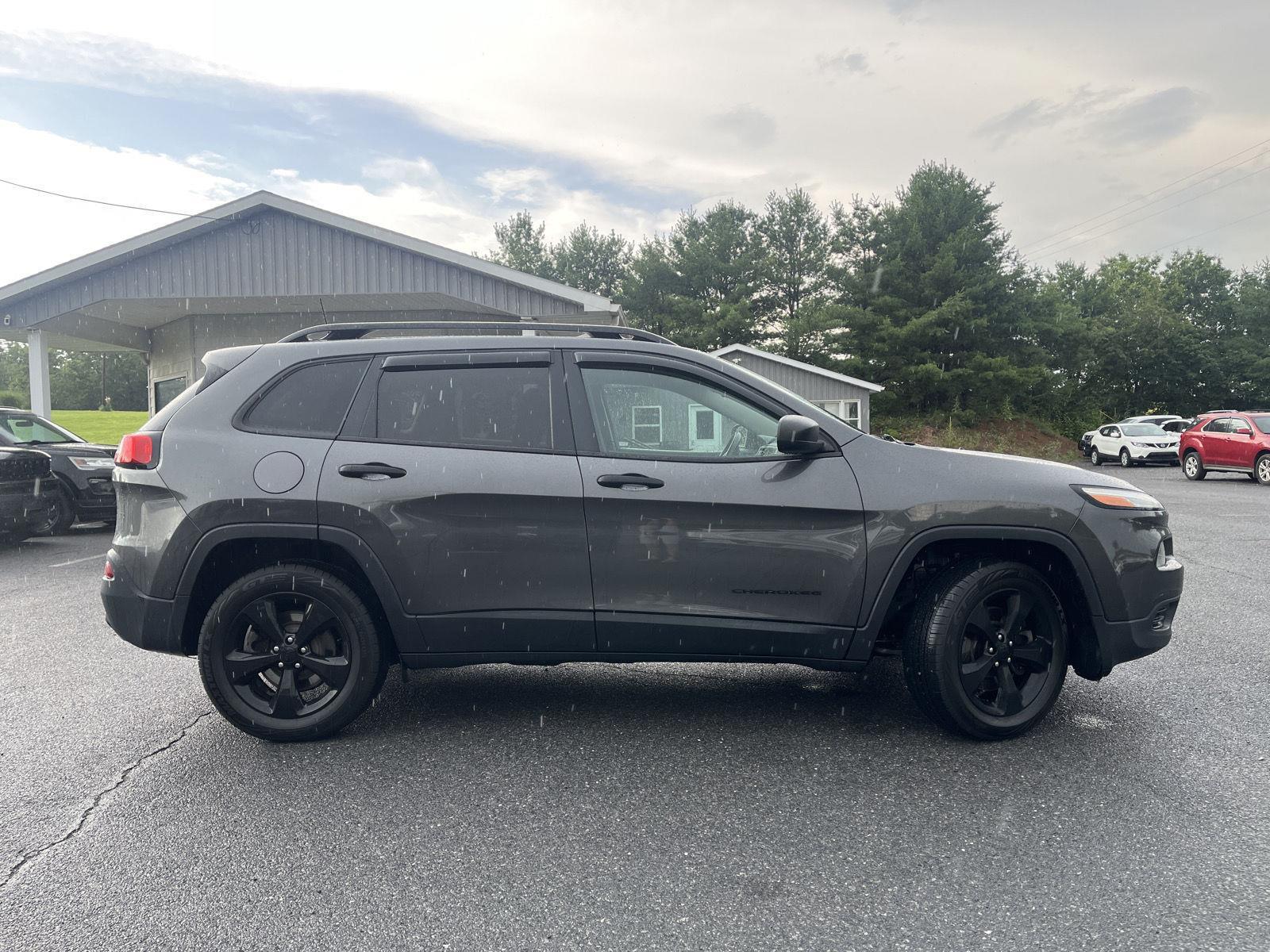 McCoy Auto Sales