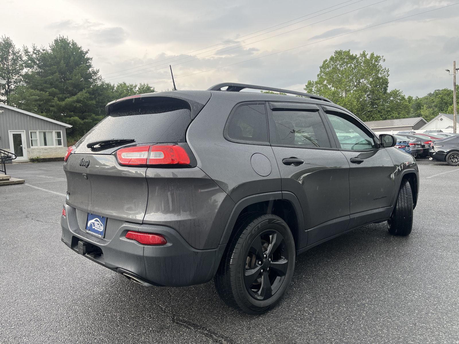 McCoy Auto Sales