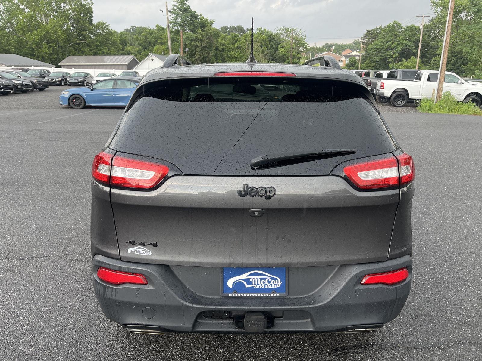 McCoy Auto Sales