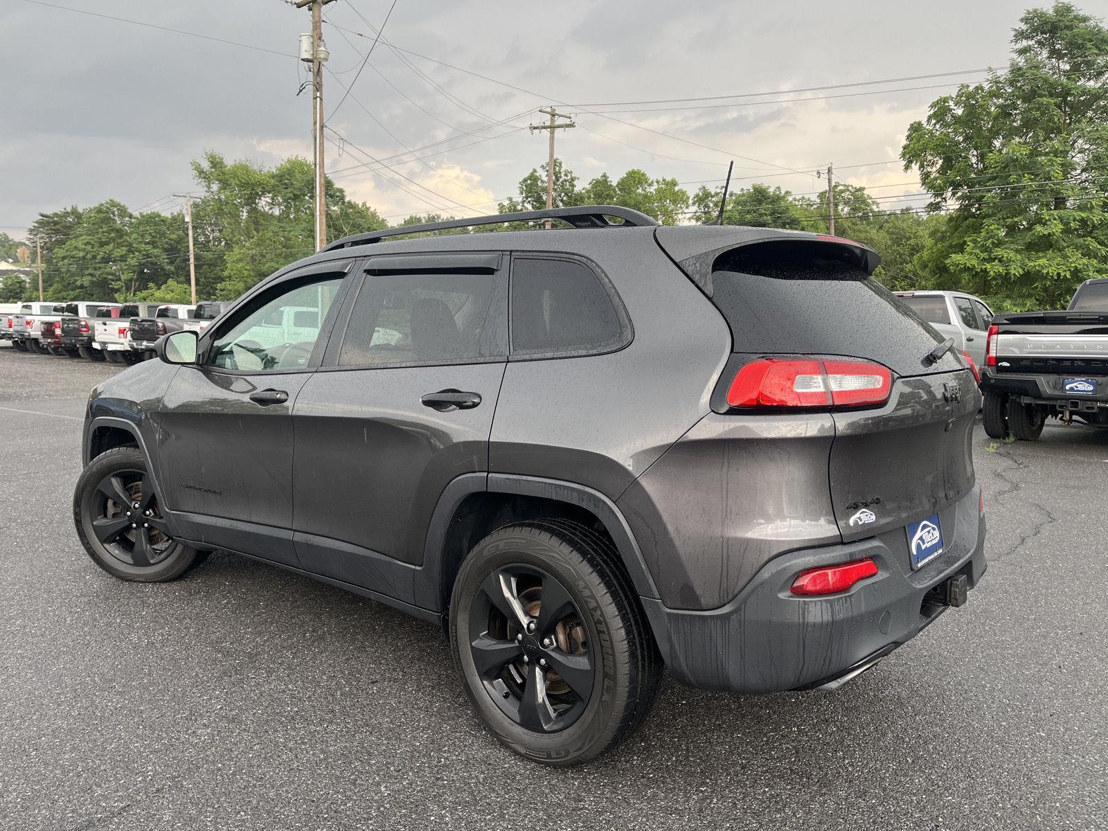 McCoy Auto Sales