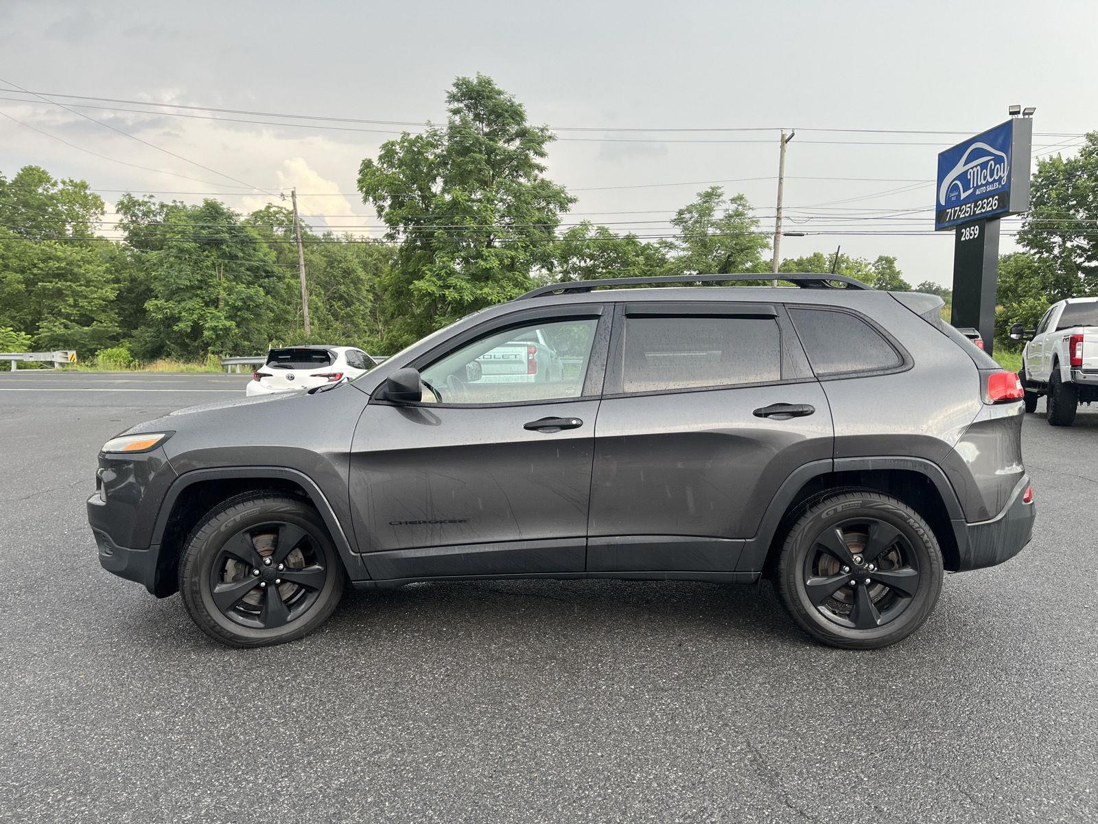 McCoy Auto Sales