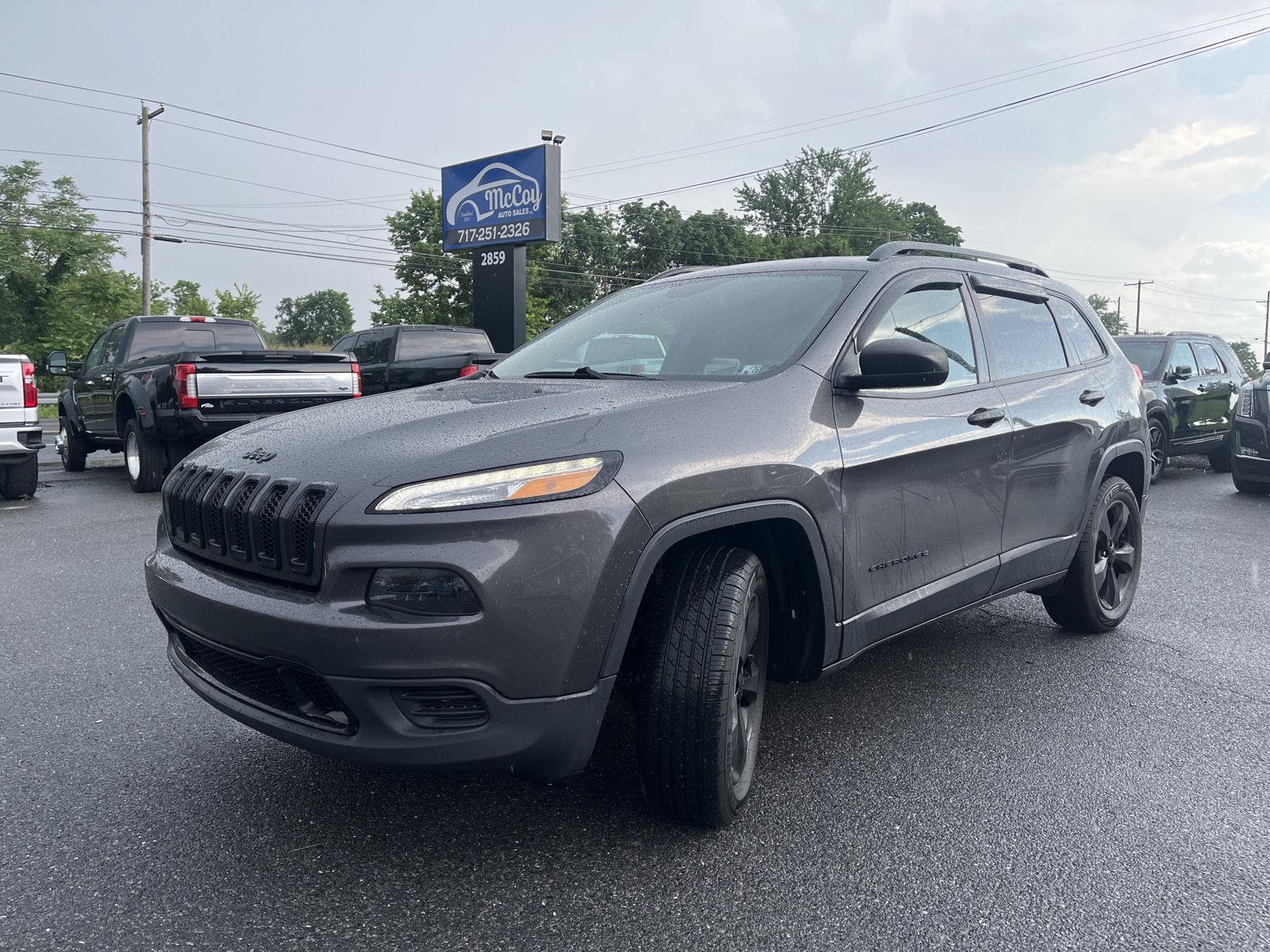 McCoy Auto Sales
