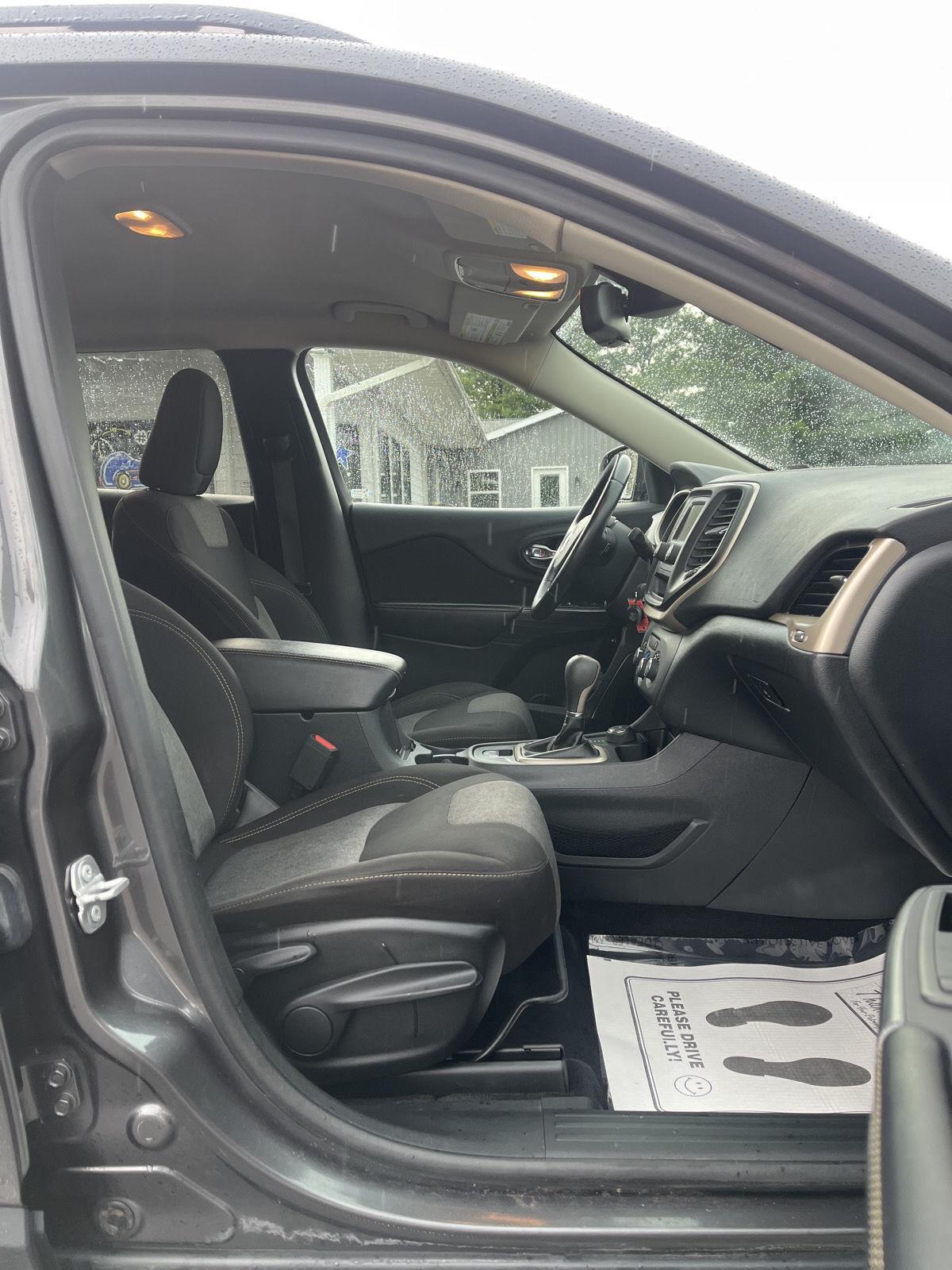 McCoy Auto Sales