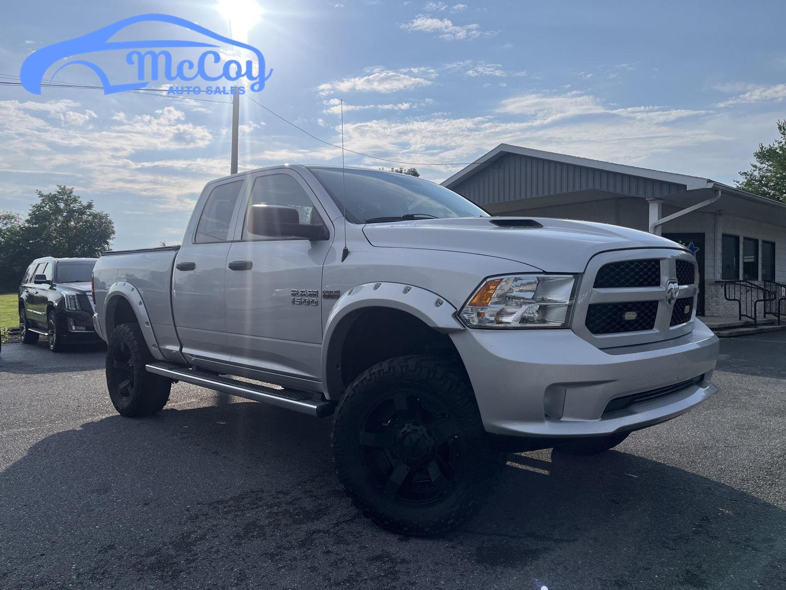 McCoy Auto Sales
