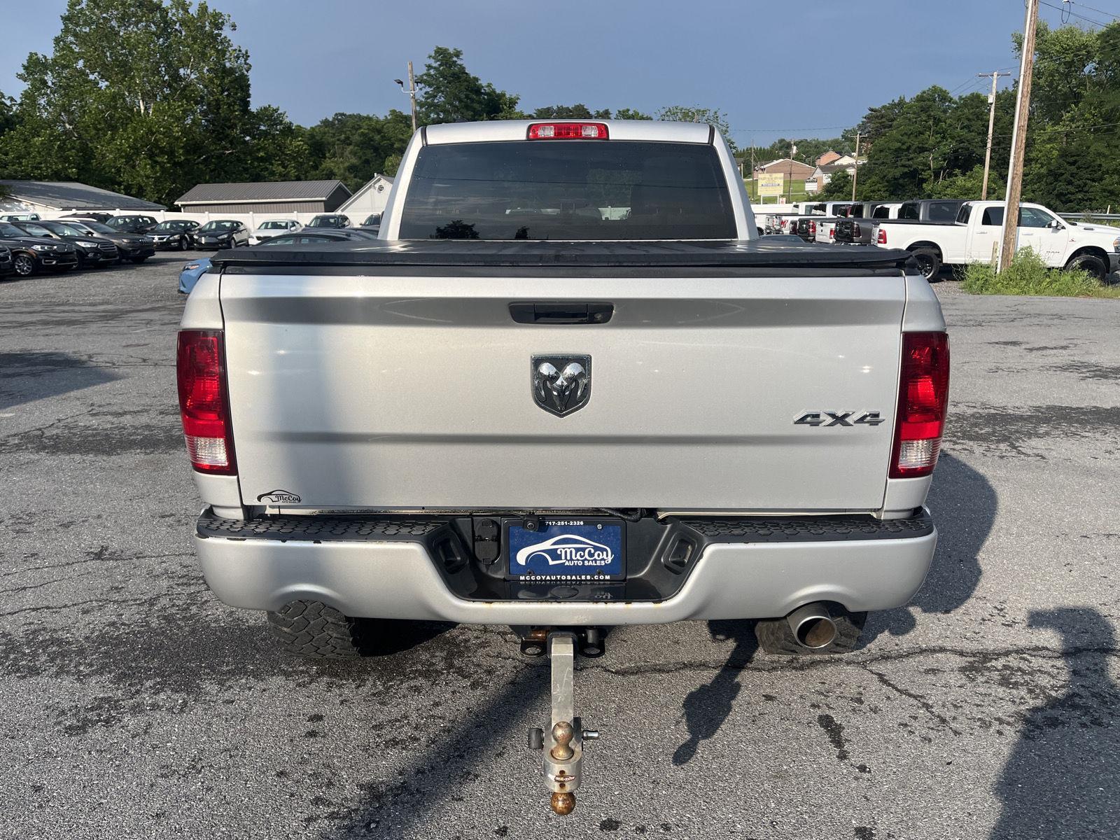 McCoy Auto Sales
