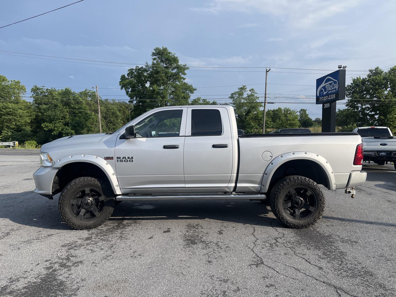 McCoy Auto Sales