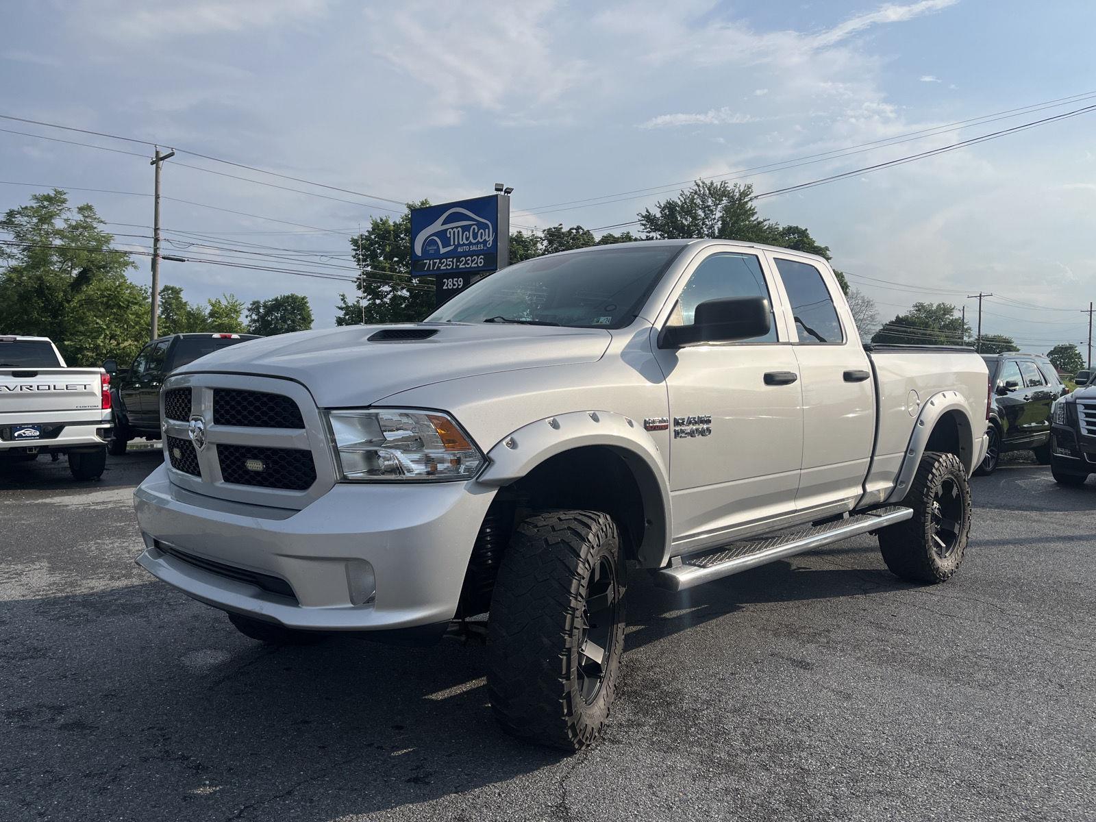 McCoy Auto Sales