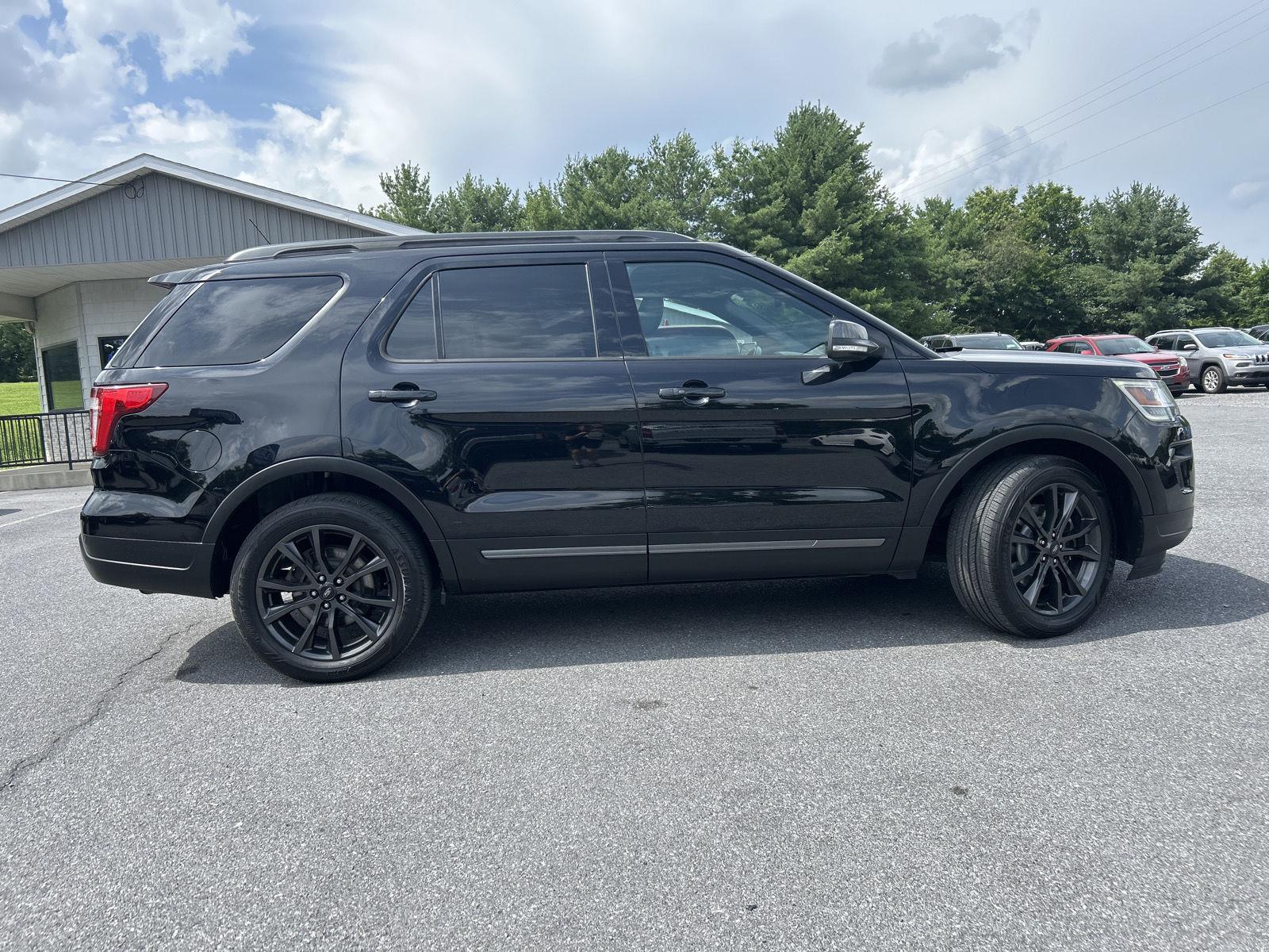 McCoy Auto Sales