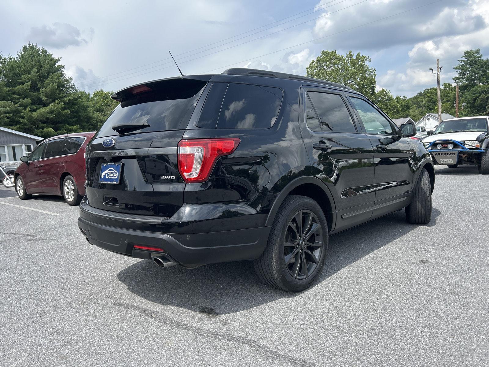 McCoy Auto Sales