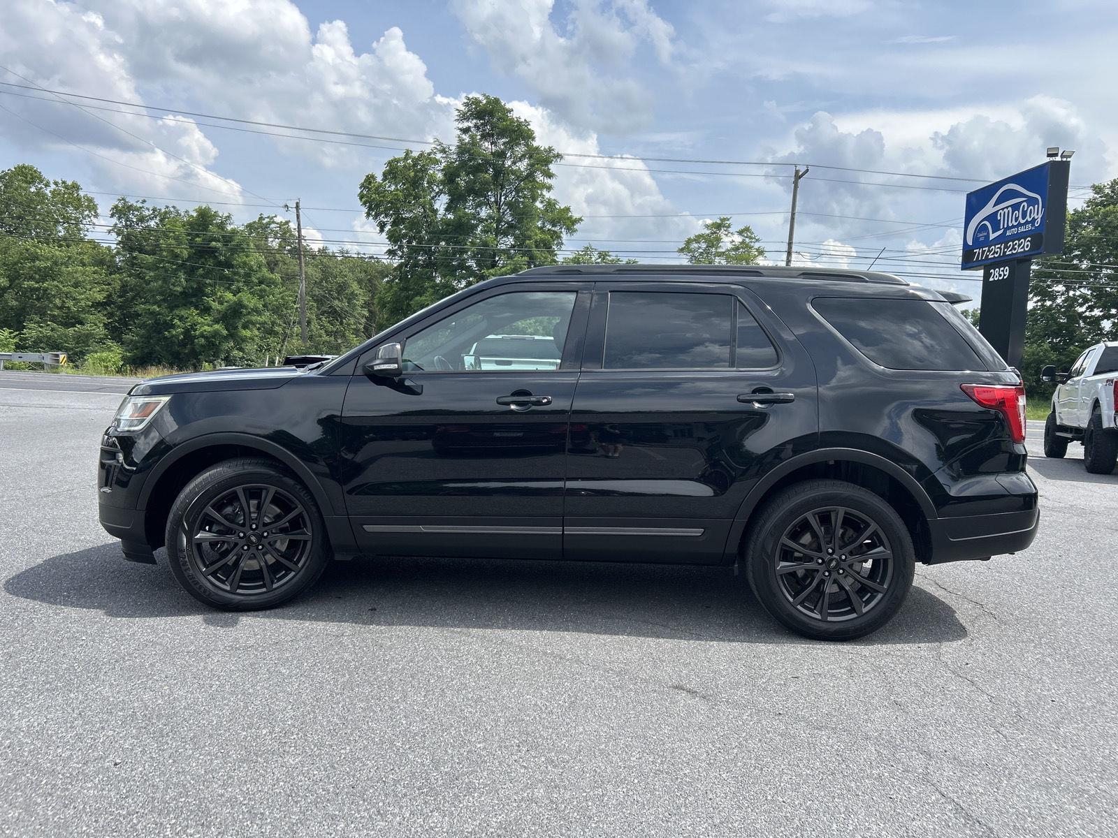McCoy Auto Sales